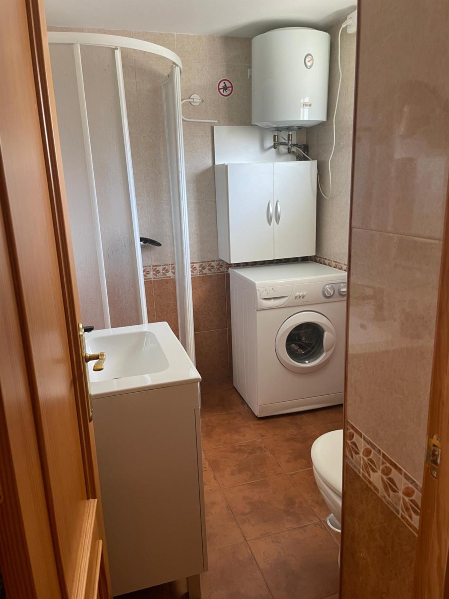 Bermudas-turis Apartment