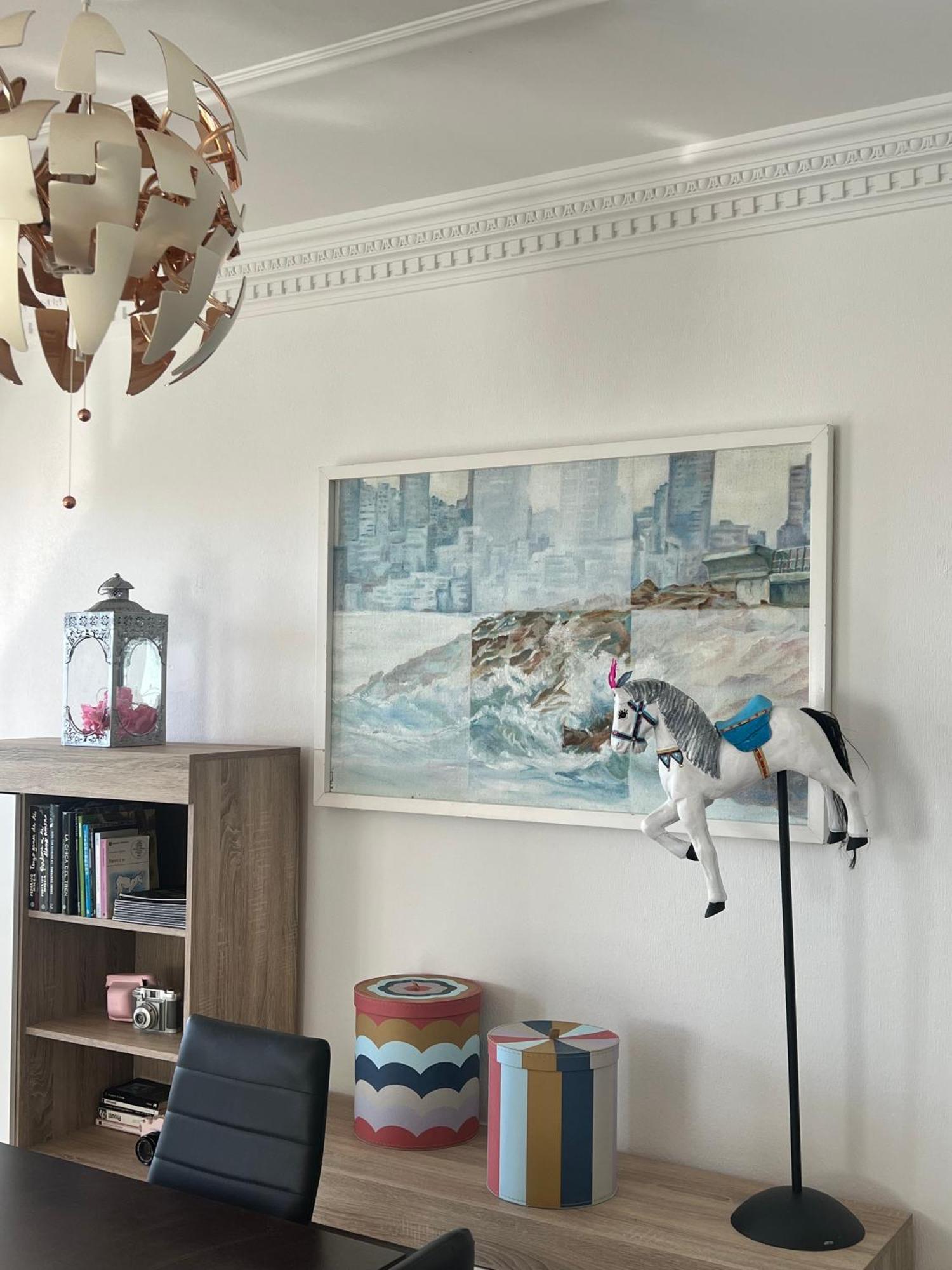 Apartamento Con Vistas Al Mar 12ºa