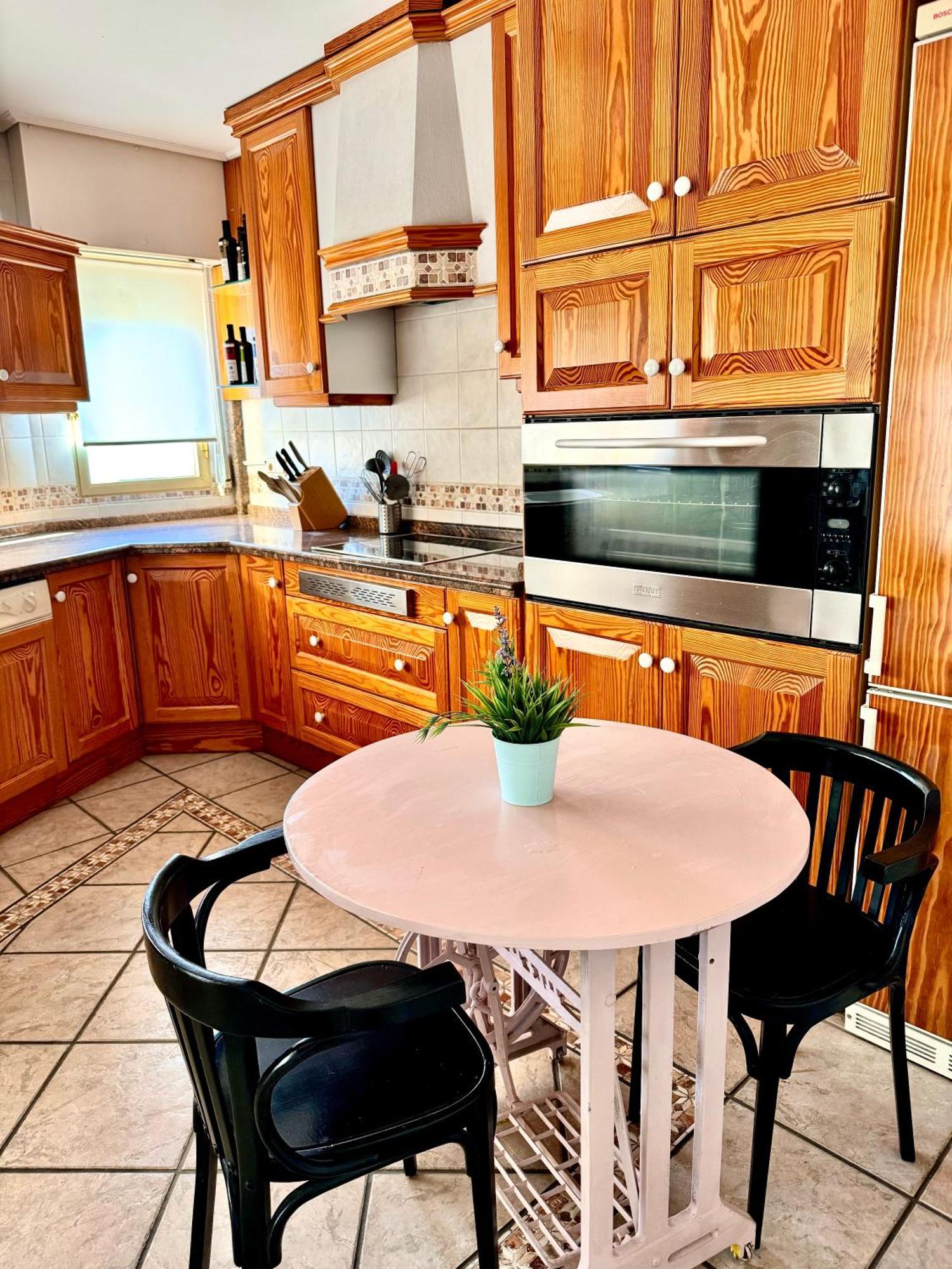 Apartamento Con Vistas Al Mar 12ºa Benidorm