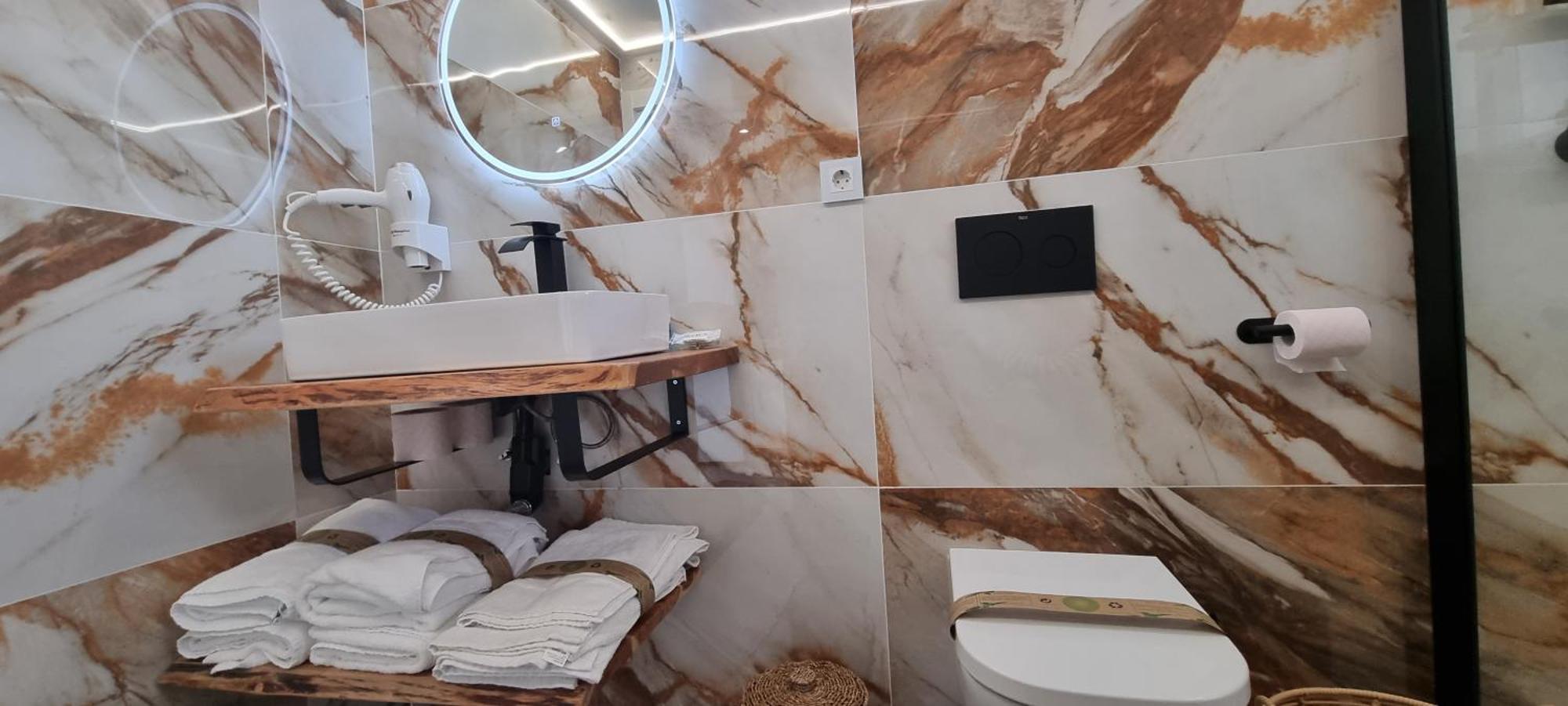 Principado Levante Apartamento *