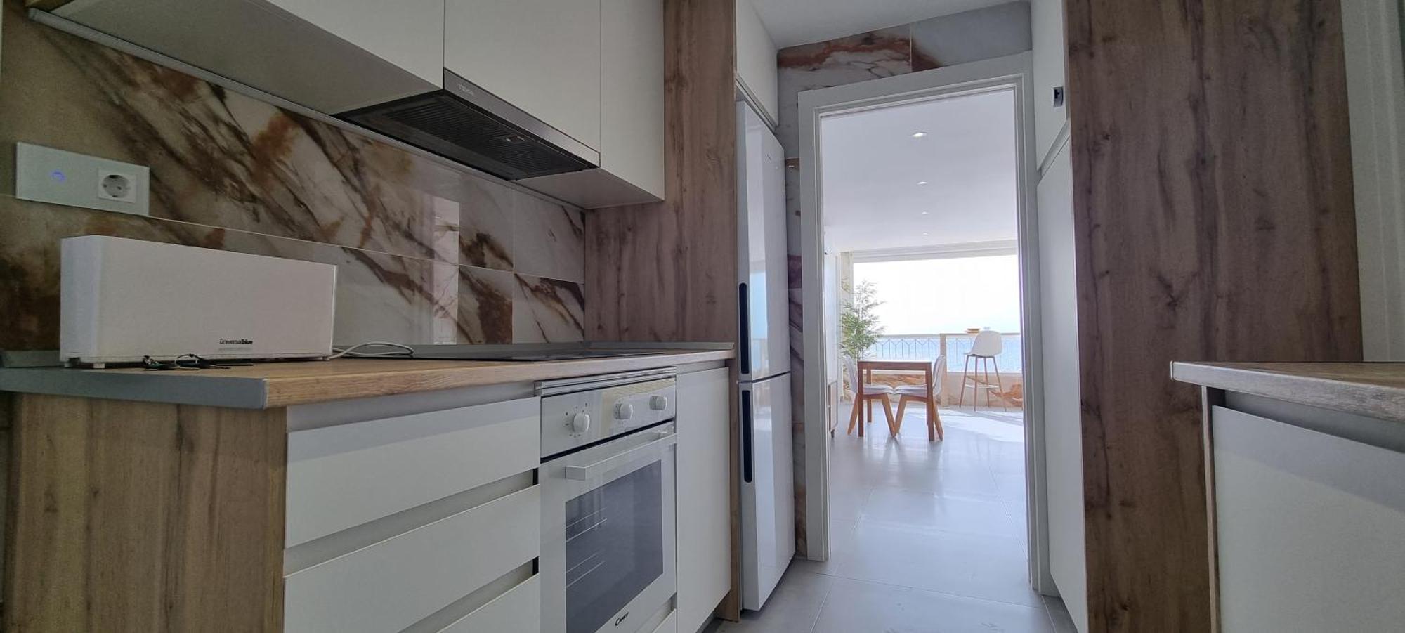 Principado Levante Apartamento *