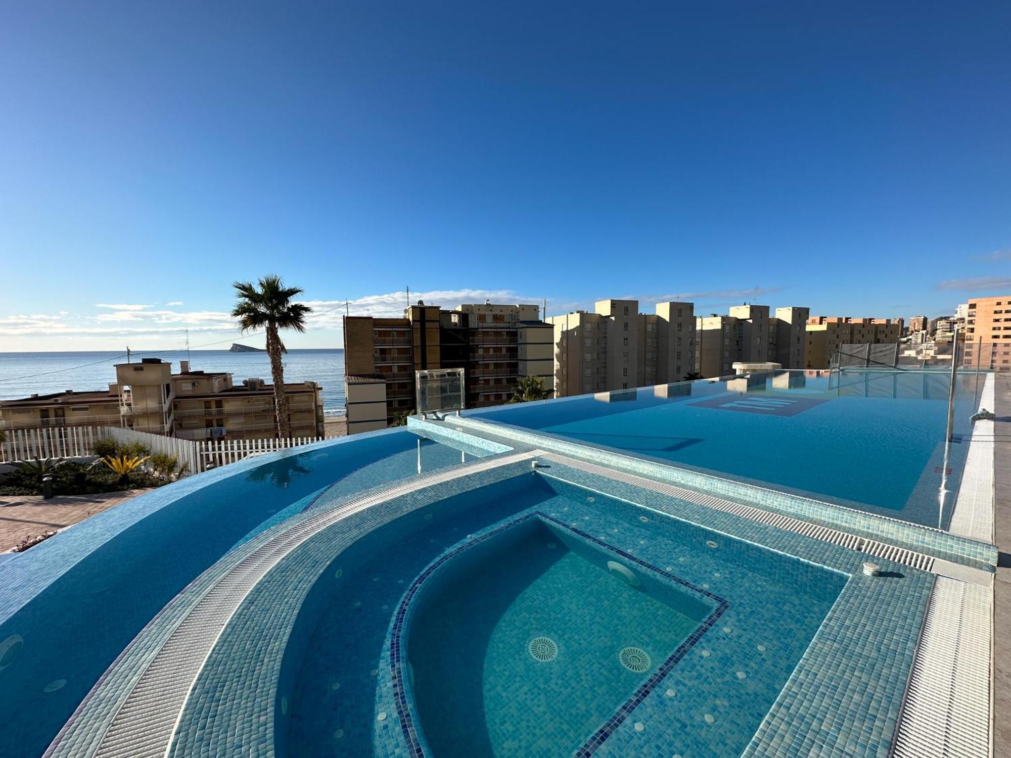 Apartment Sunset Cliffs Vip *