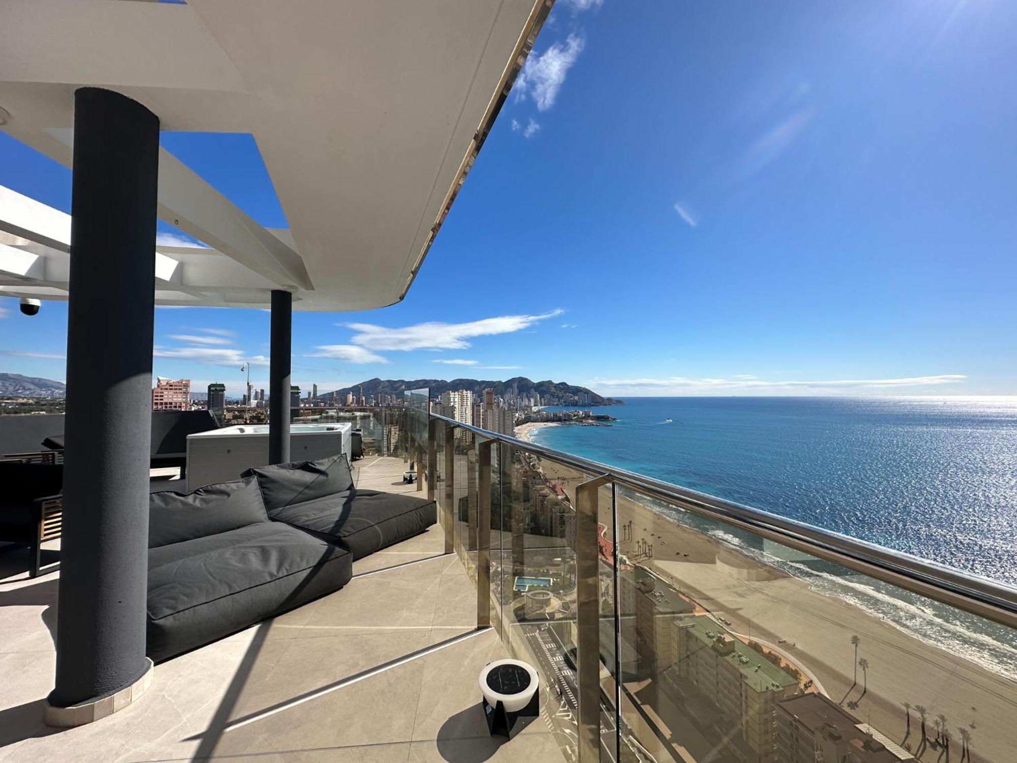 Sunset Cliffs Vip *