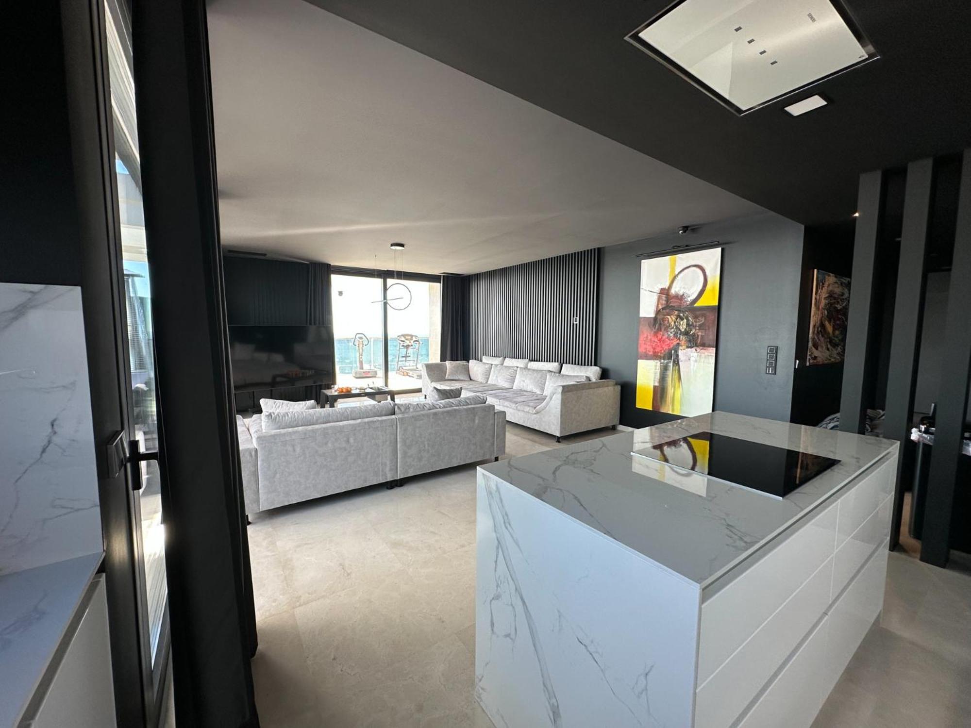 Sunset Cliffs Vip Apartment Benidorm