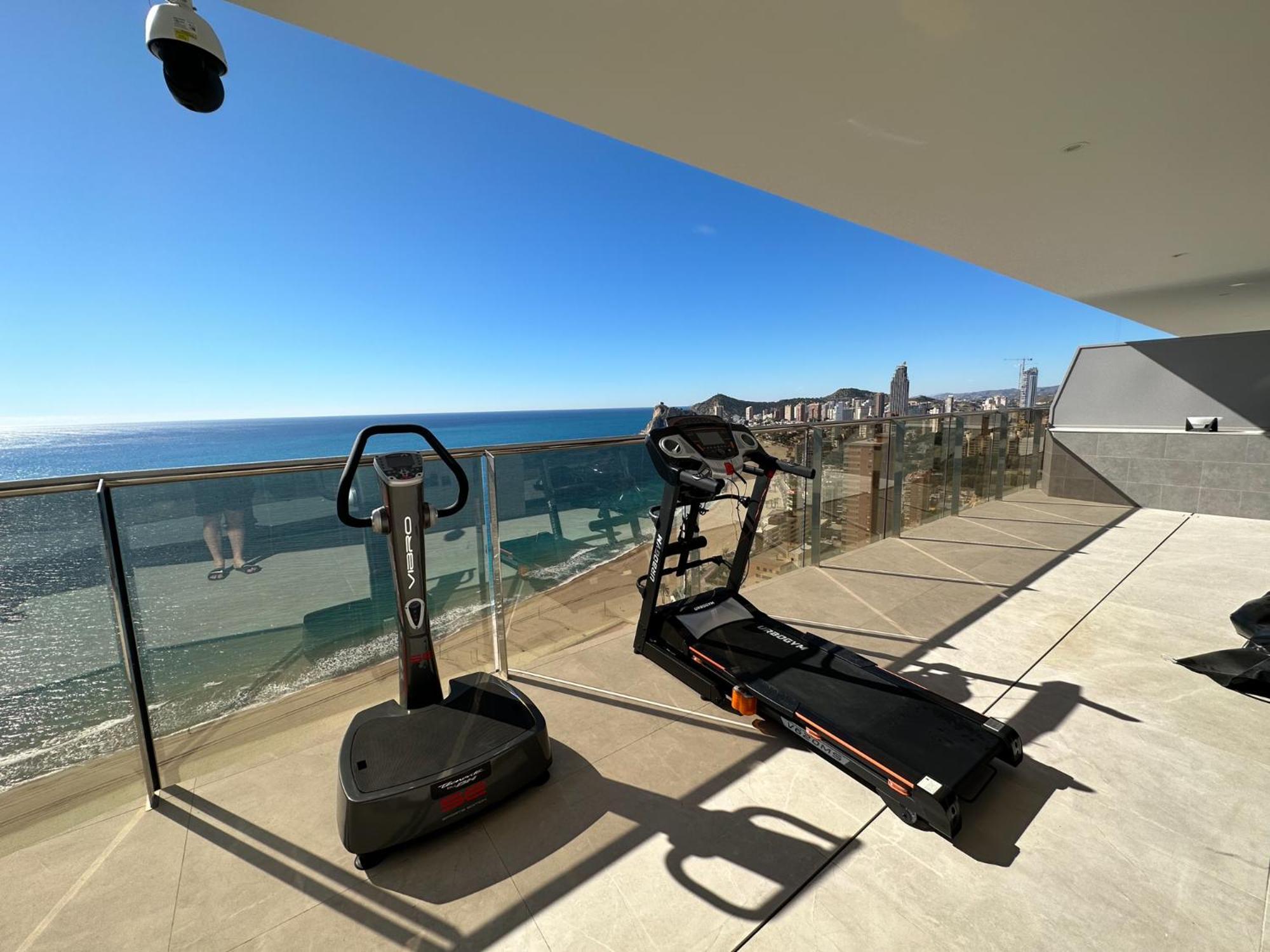 Sunset Cliffs Vip * Benidorm