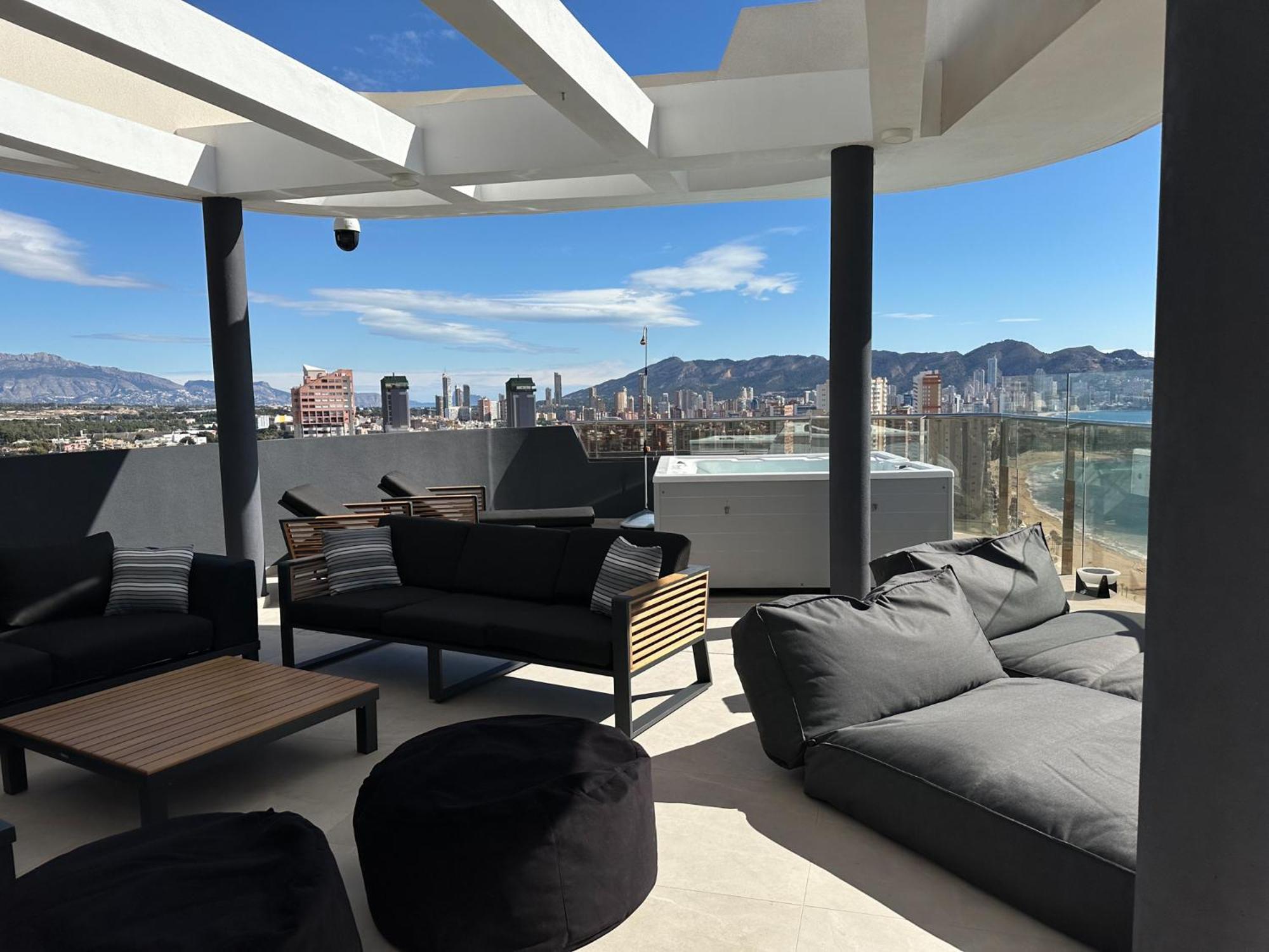 Apartment Sunset Cliffs Vip