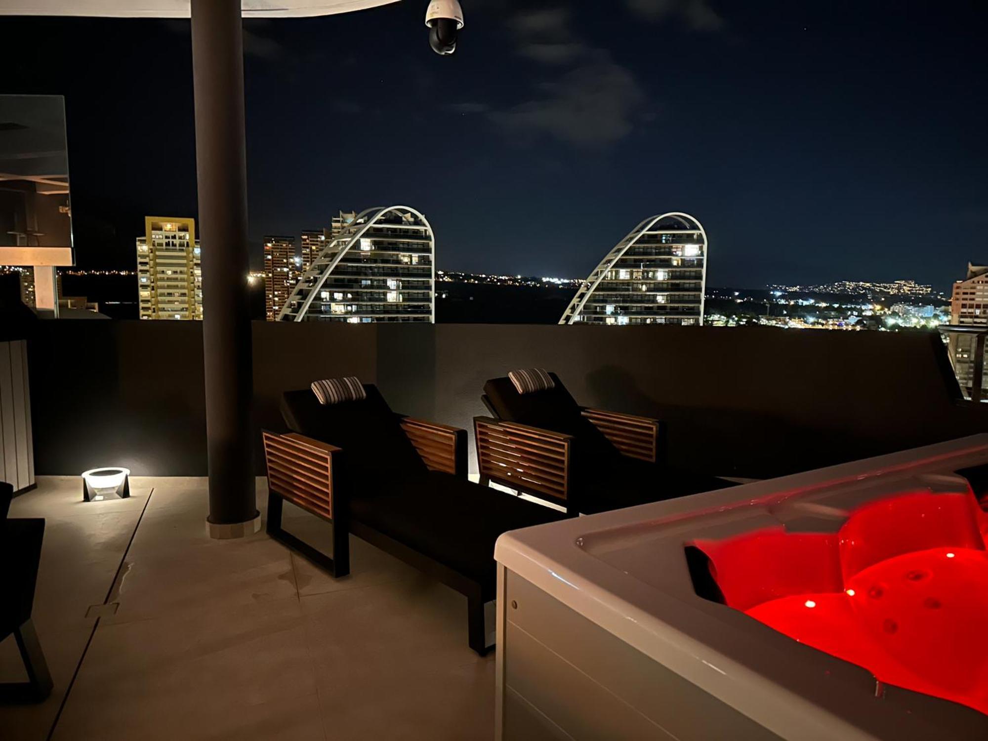 Sunset Cliffs Vip * Benidorm