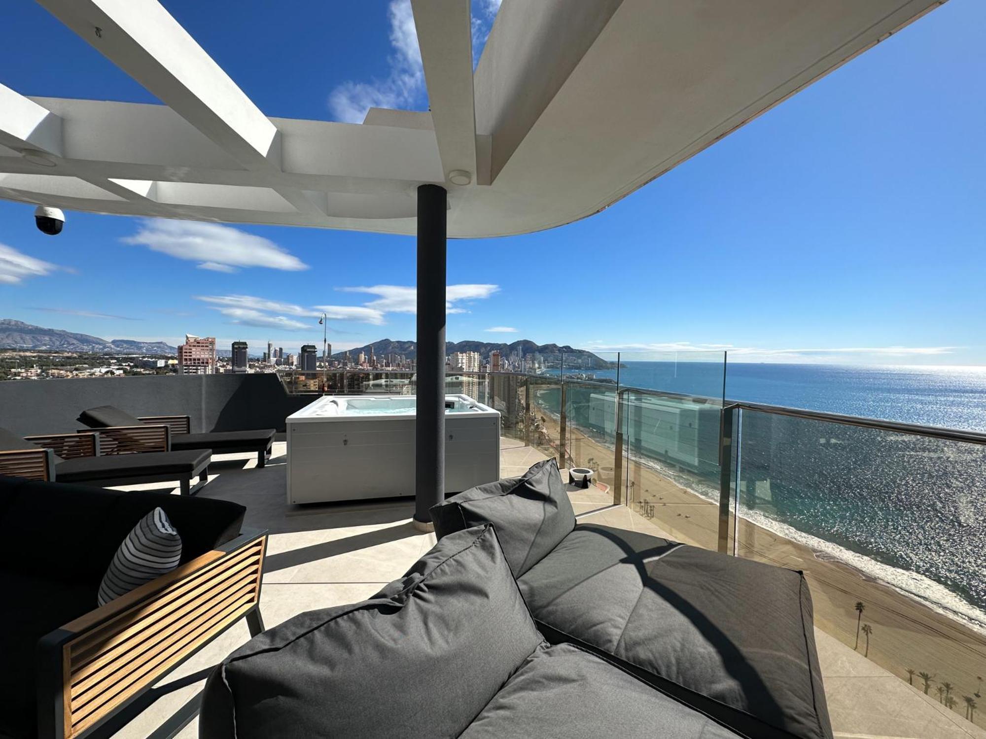 Apartment Sunset Cliffs Vip