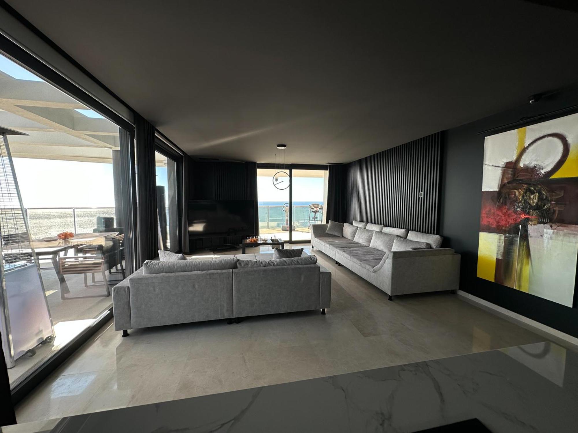 Sunset Cliffs Vip Apartment Benidorm