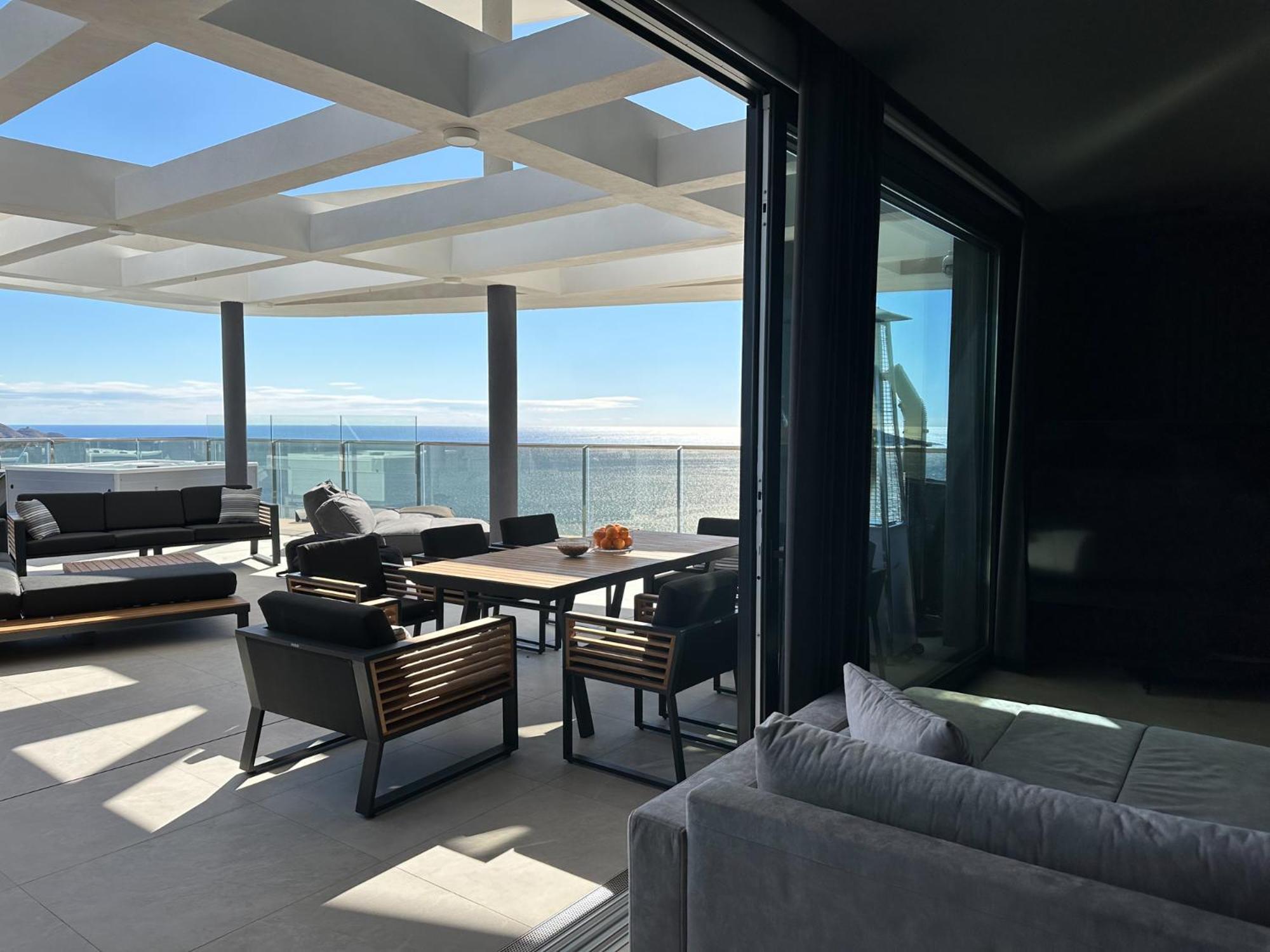 Sunset Cliffs Vip Benidorm