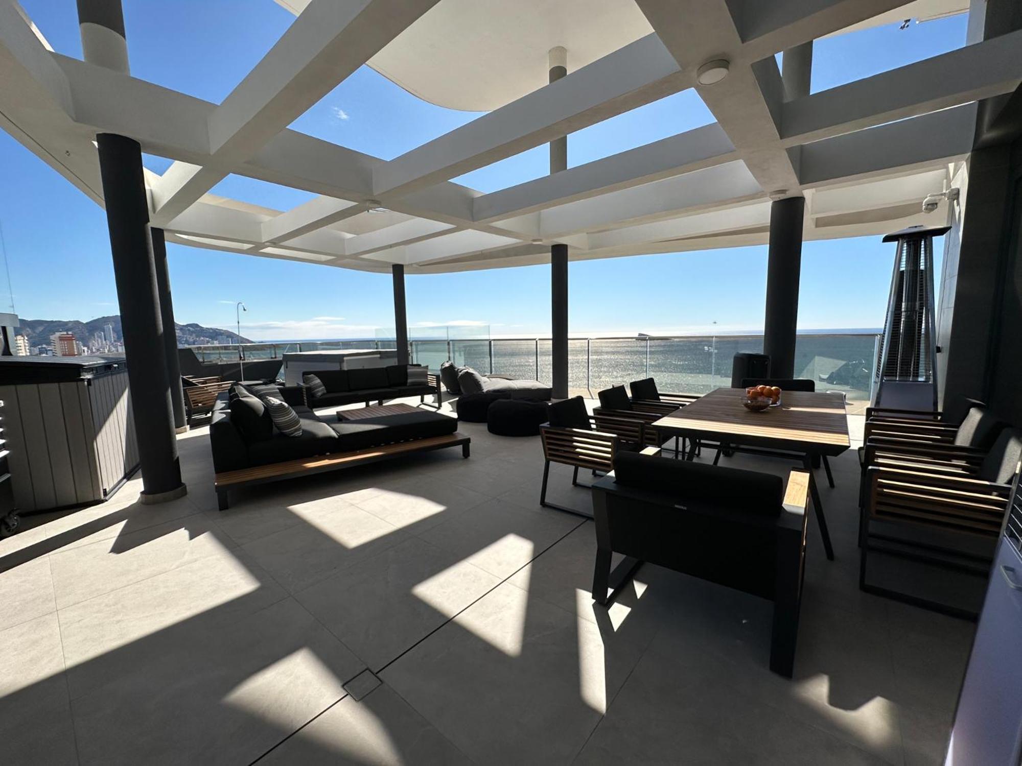 Sunset Cliffs Vip *