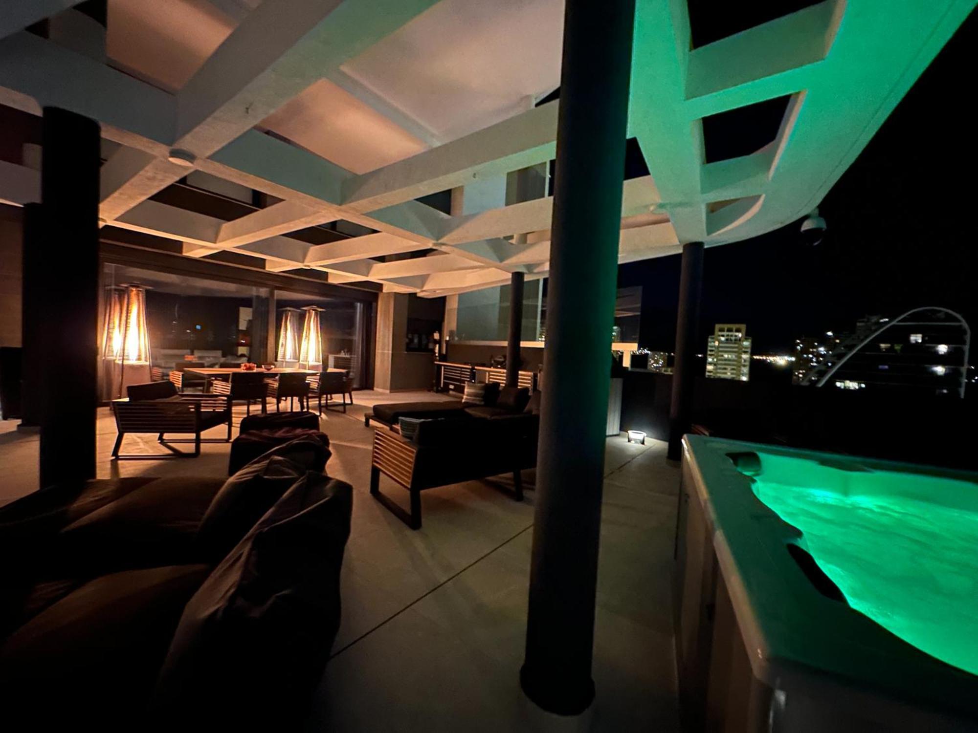Apartment Sunset Cliffs Vip