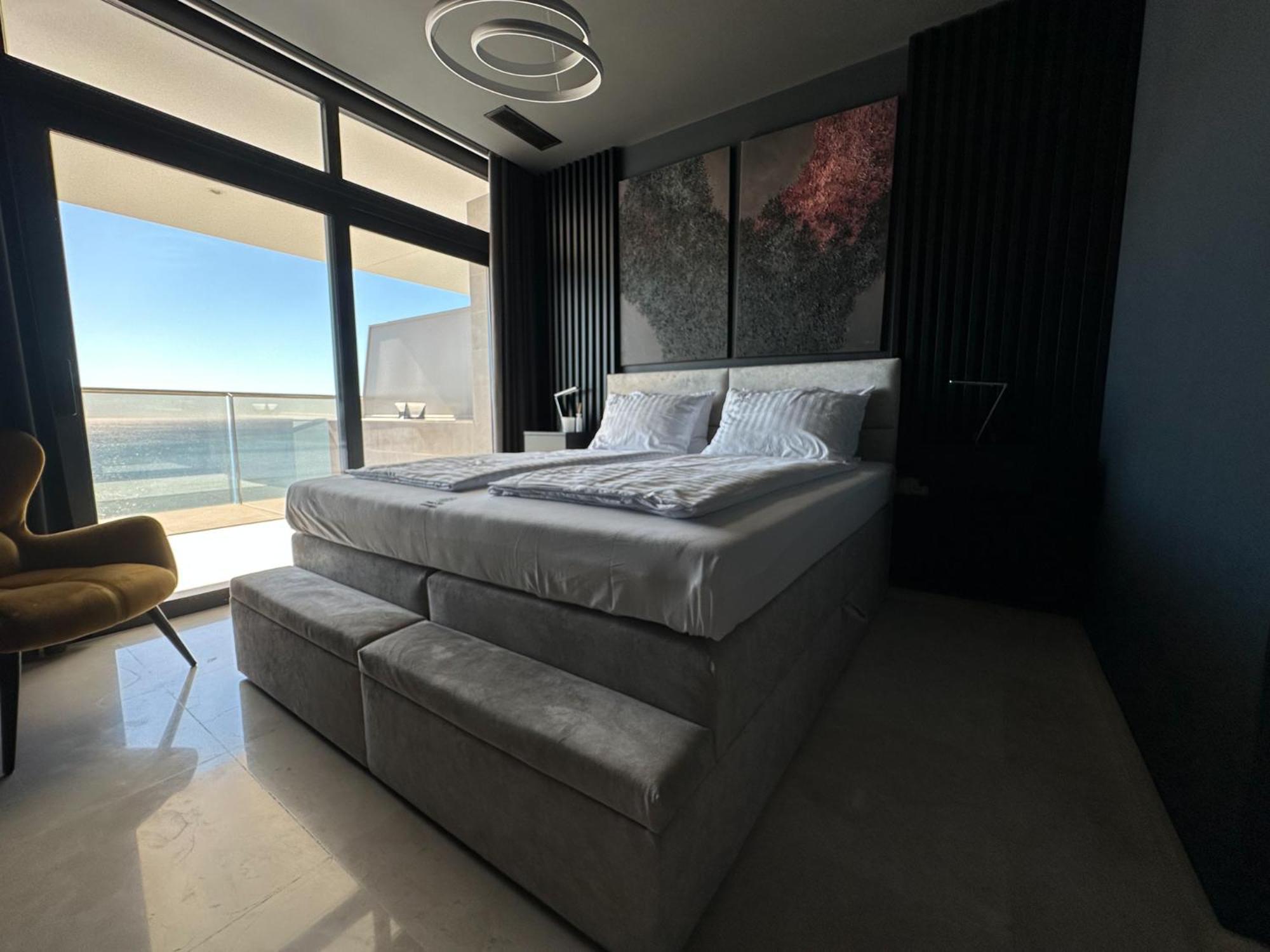 Sunset Cliffs Vip Benidorm