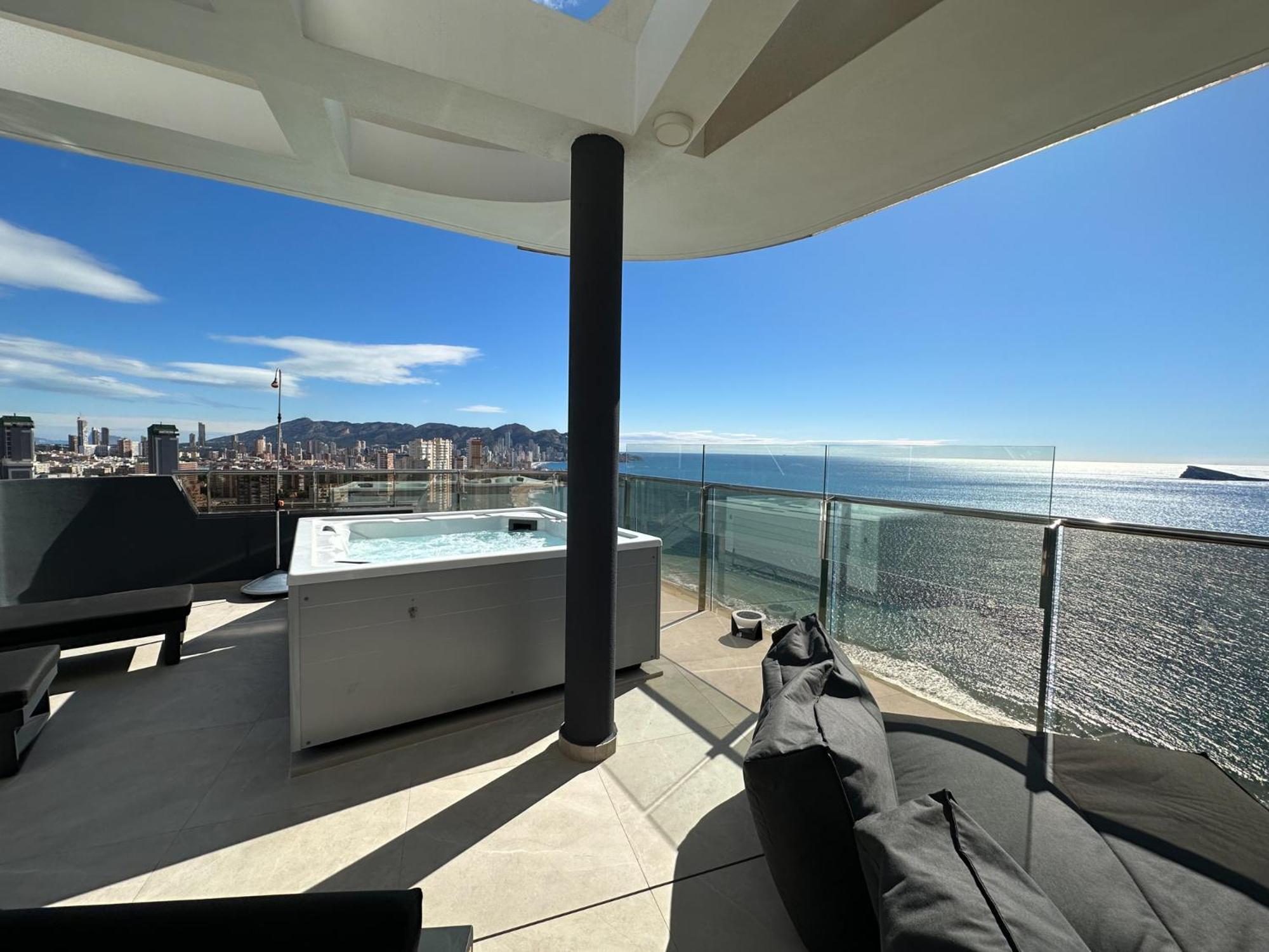 Sunset Cliffs Vip