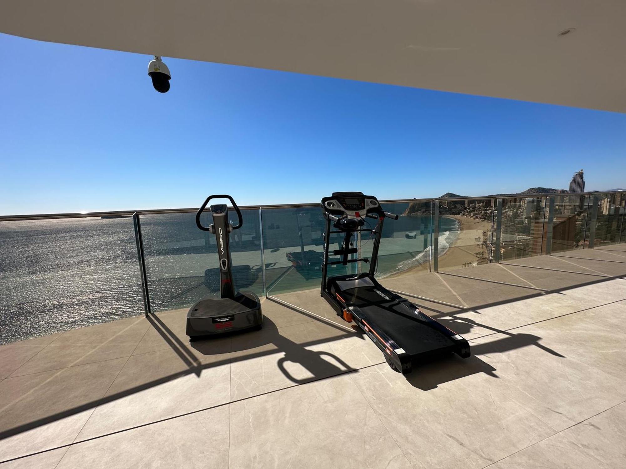Apartment Sunset Cliffs Vip