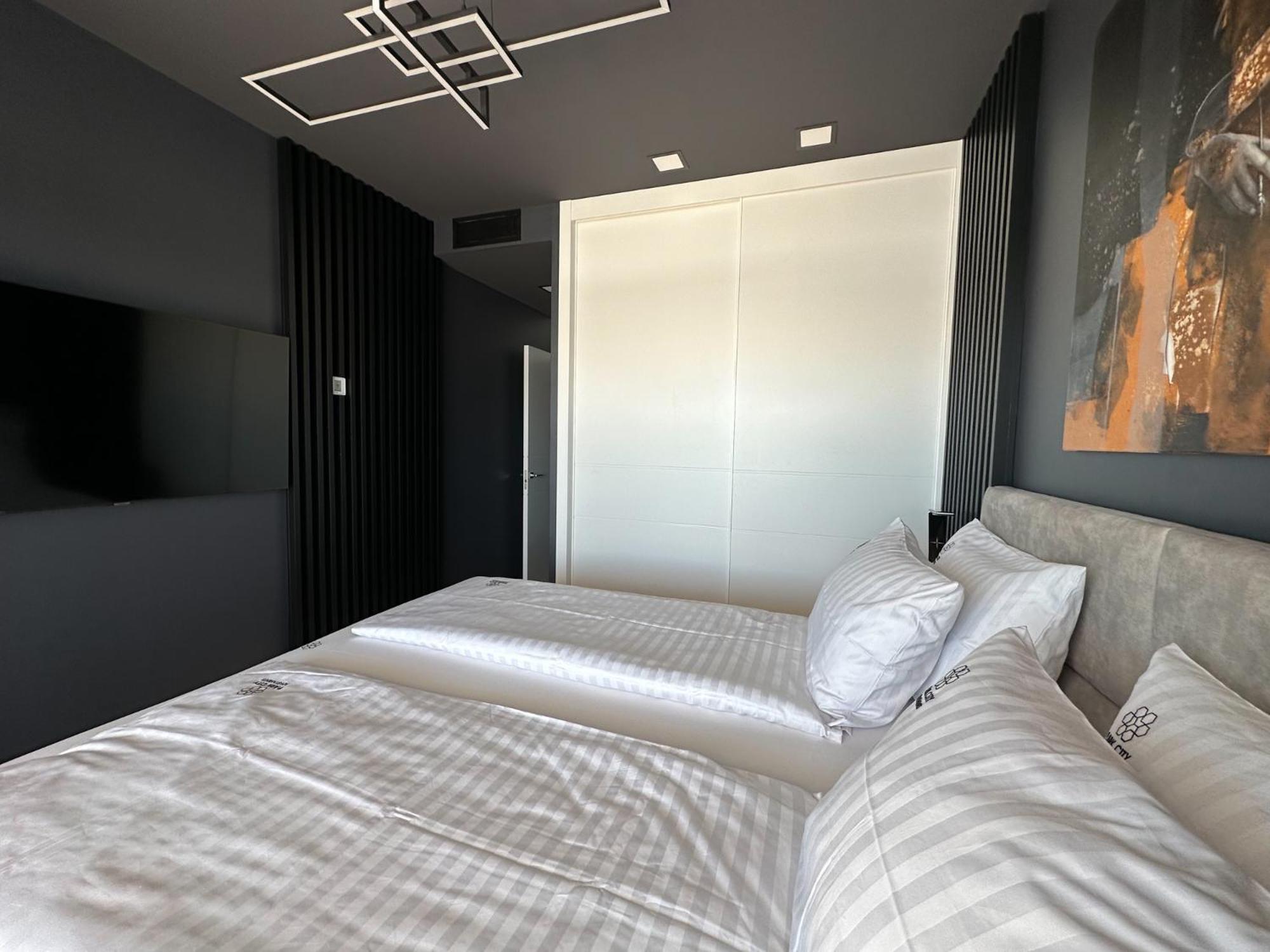 Sunset Cliffs Vip Apartment Benidorm