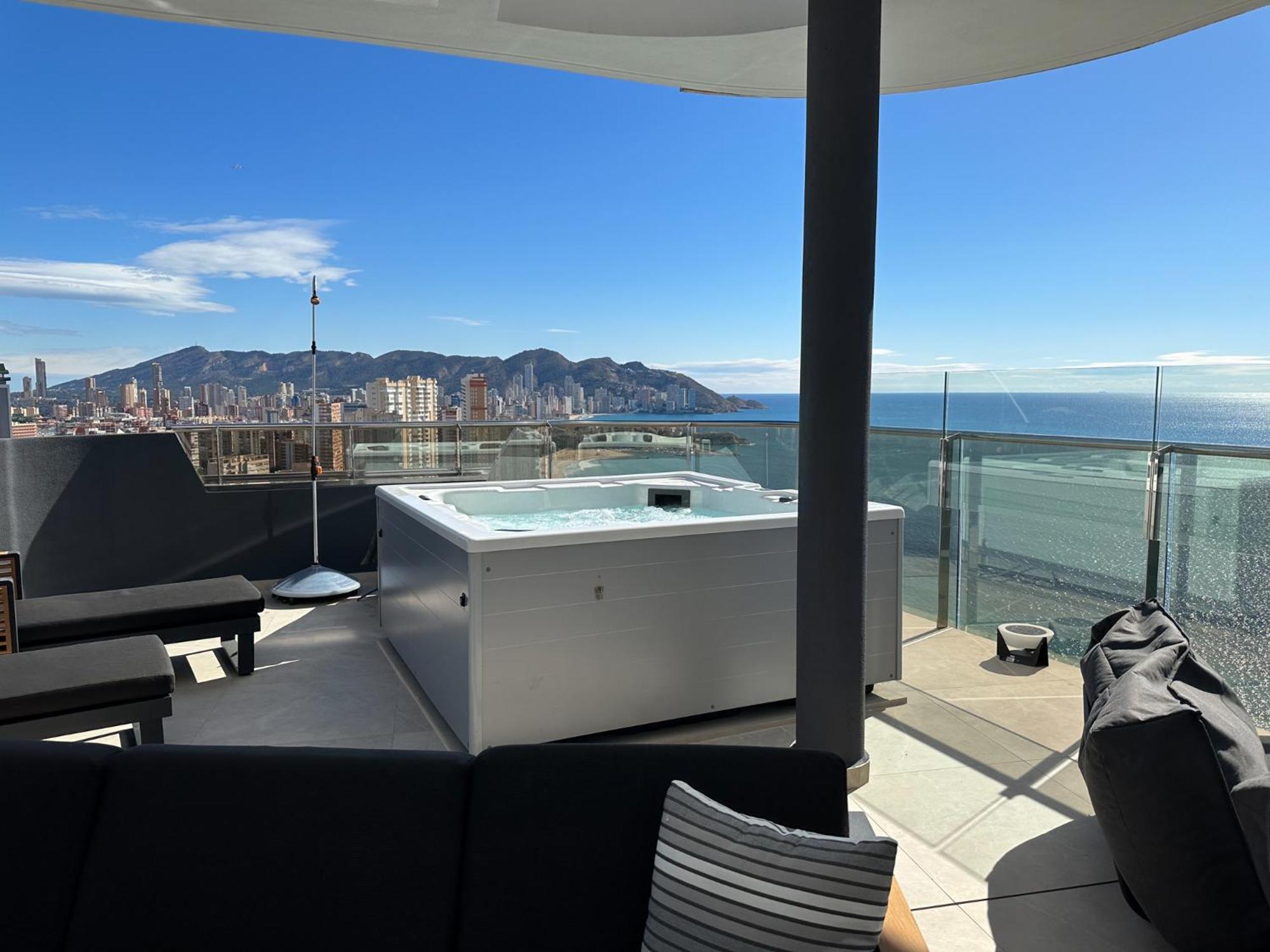 Apartment Sunset Cliffs Vip *