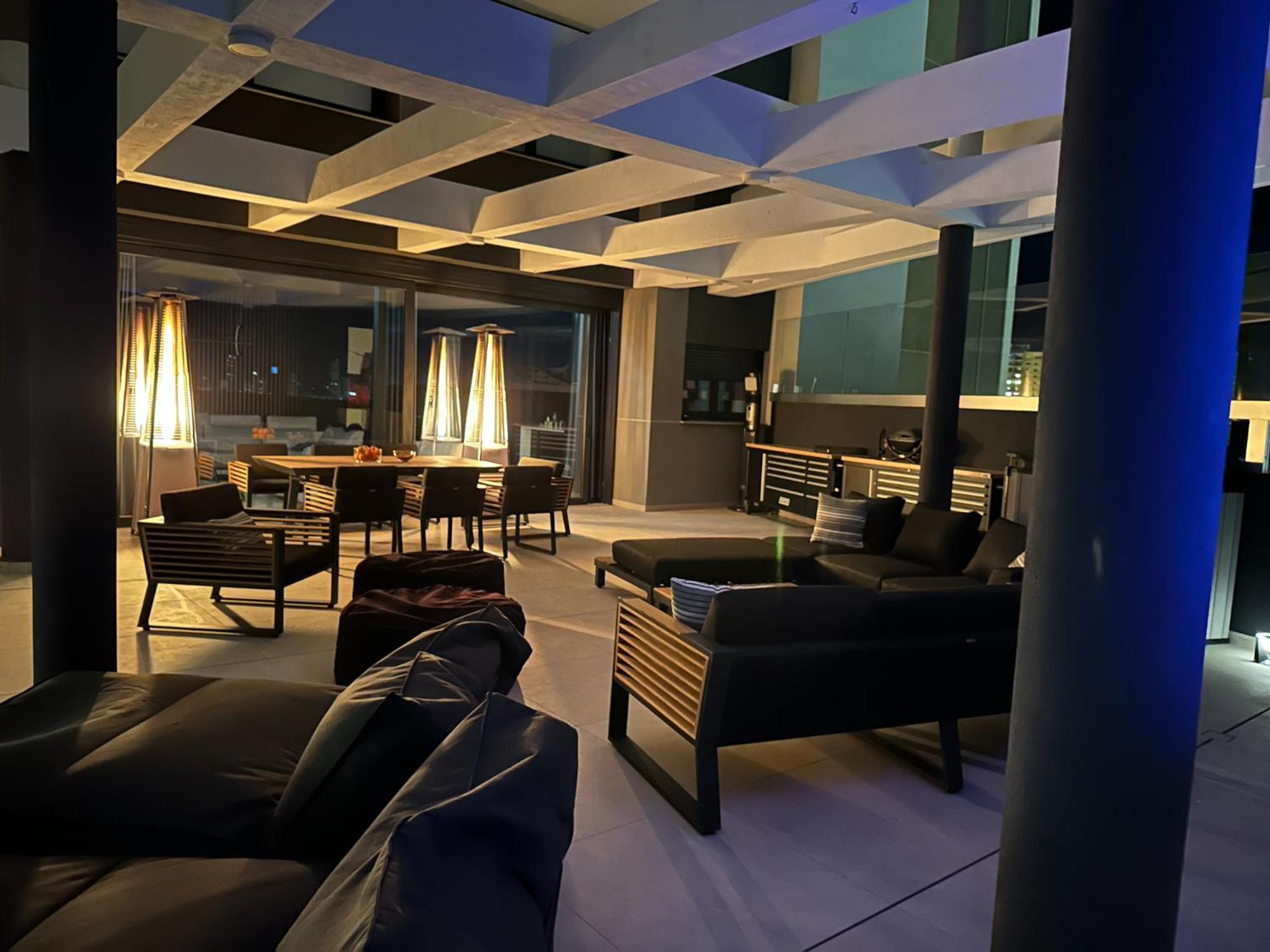 Apartment Sunset Cliffs Vip Benidorm