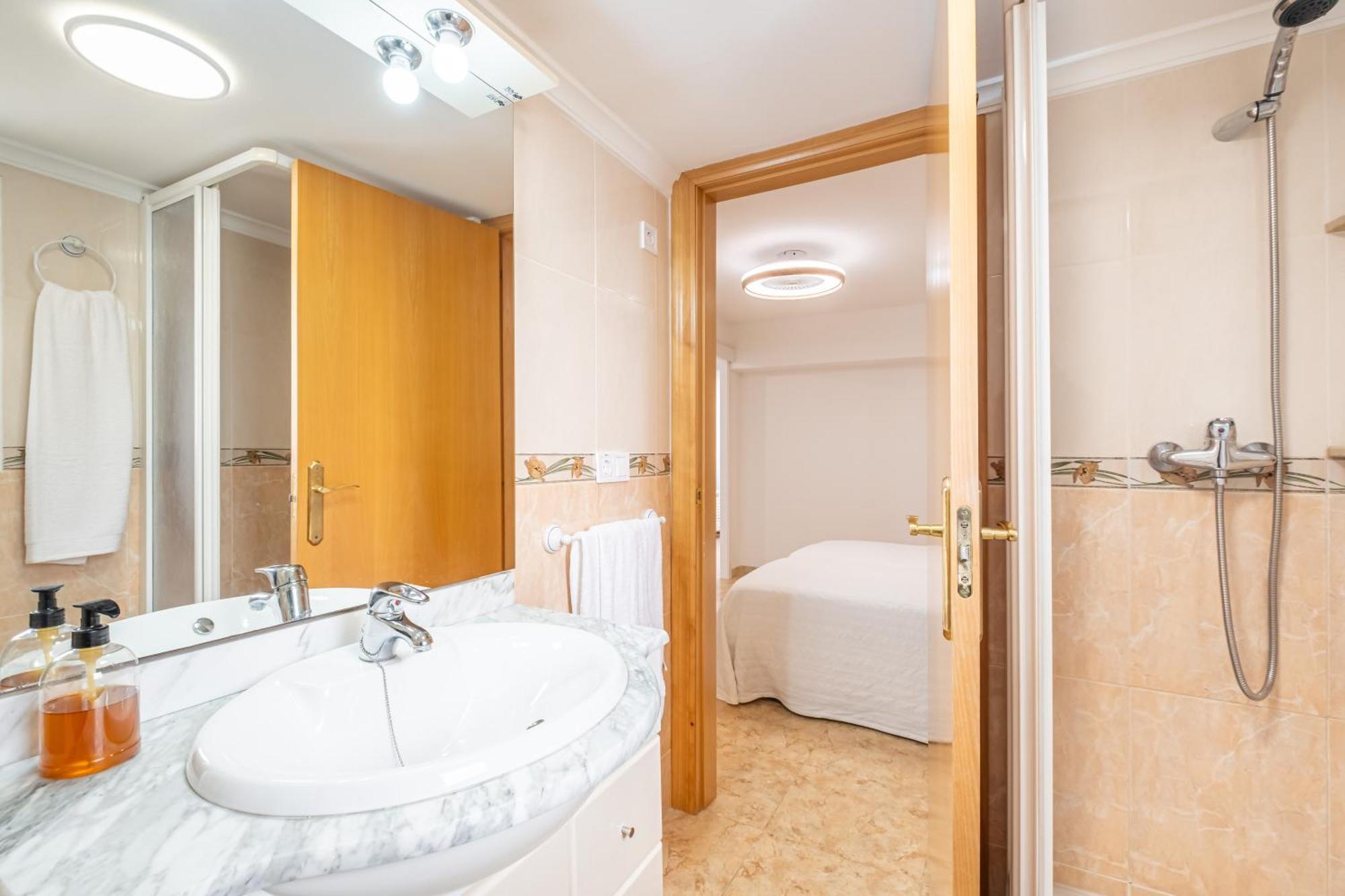 Apartment Currus Miramar Playa *