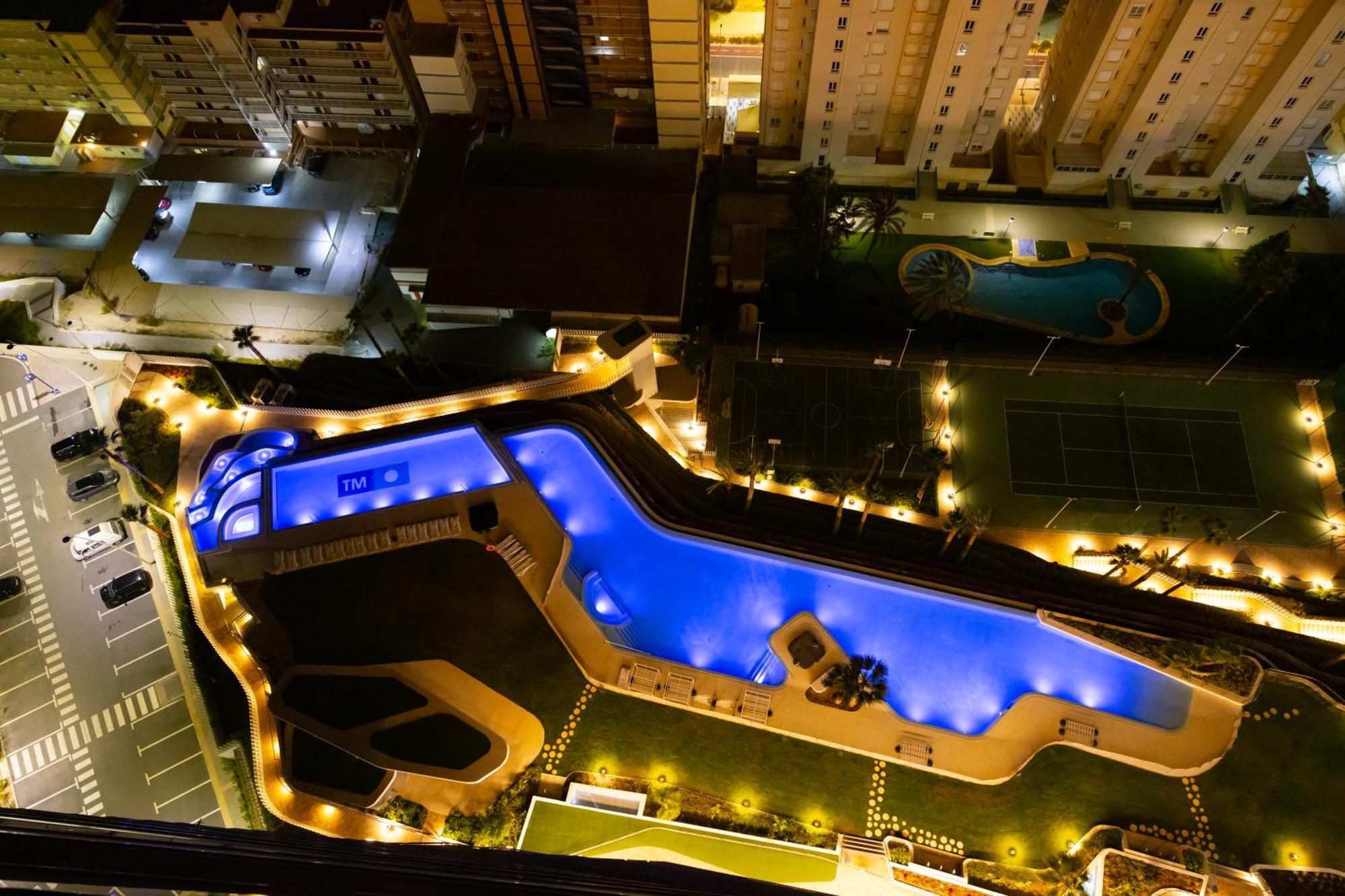 Sunset Cliffs Vip Apartment *
