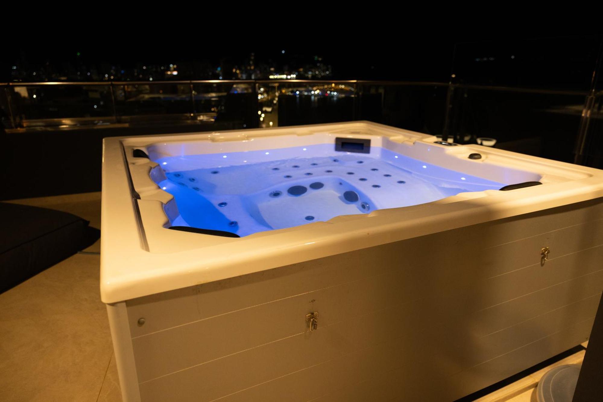 Sunset Cliffs Vip Apartment