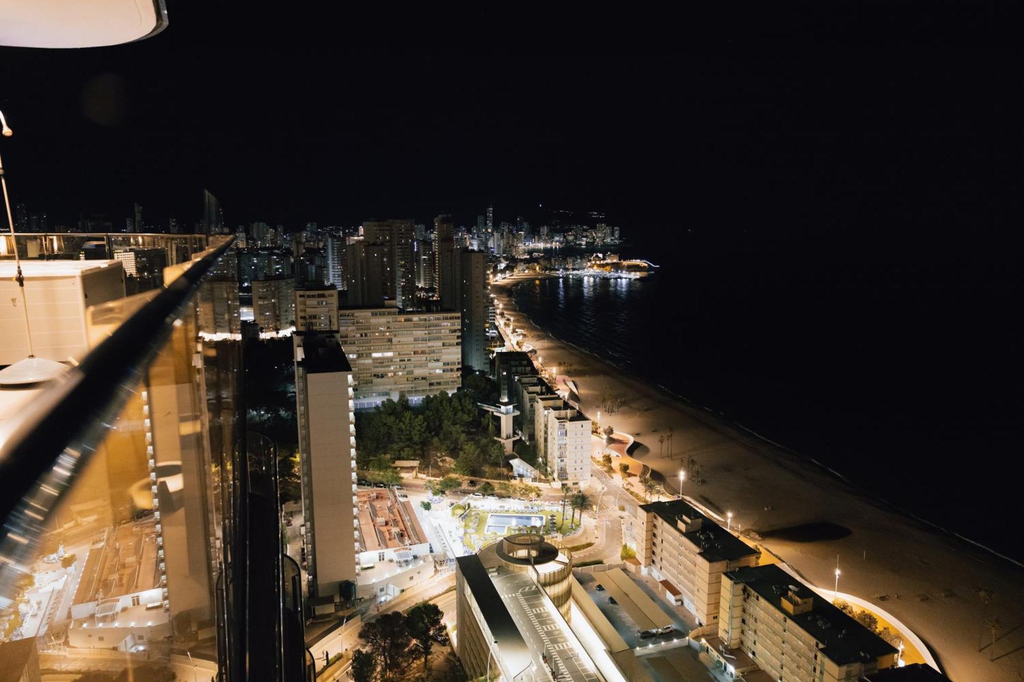 Sunset Cliffs Vip Benidorm