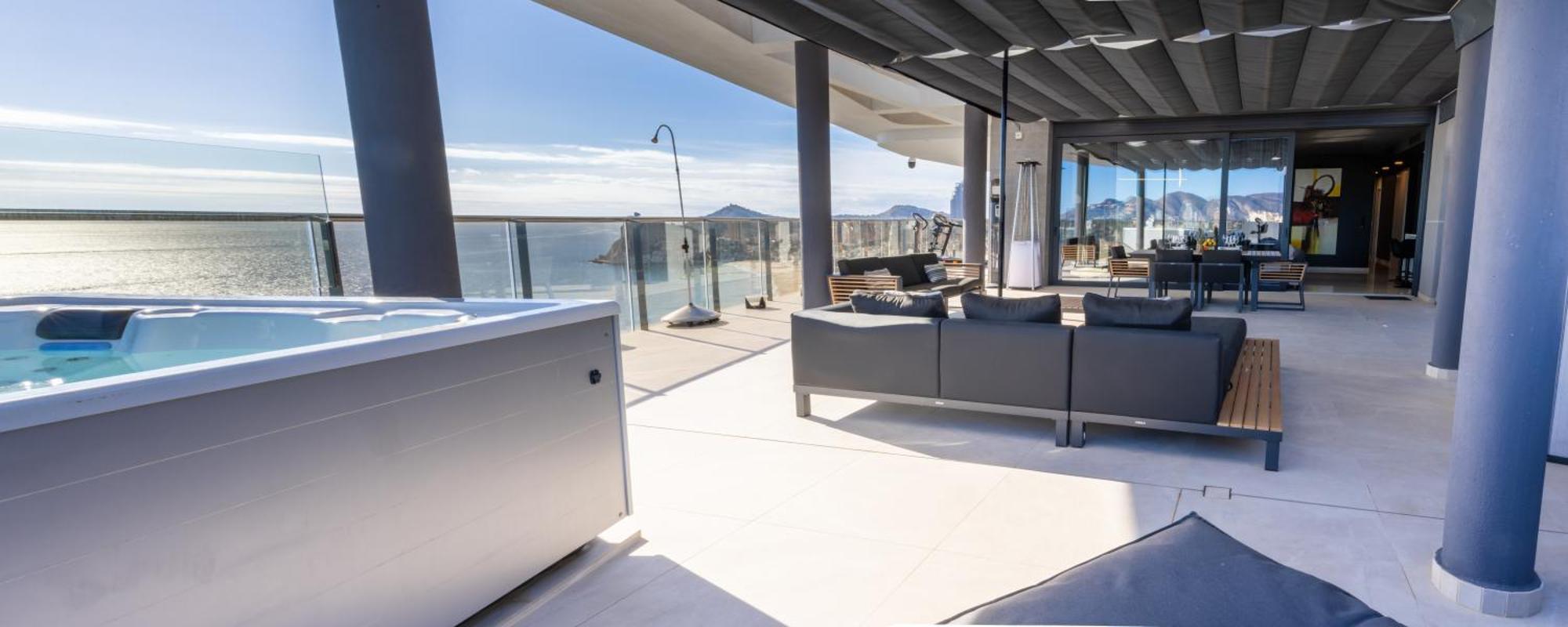 Sunset Cliffs Vip *