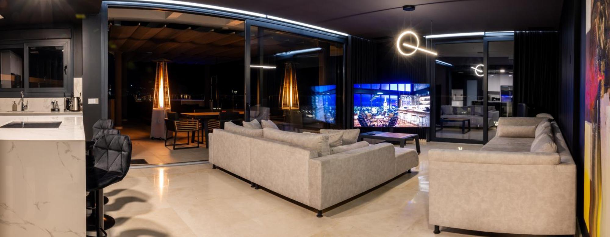 Apartment Sunset Cliffs Vip *