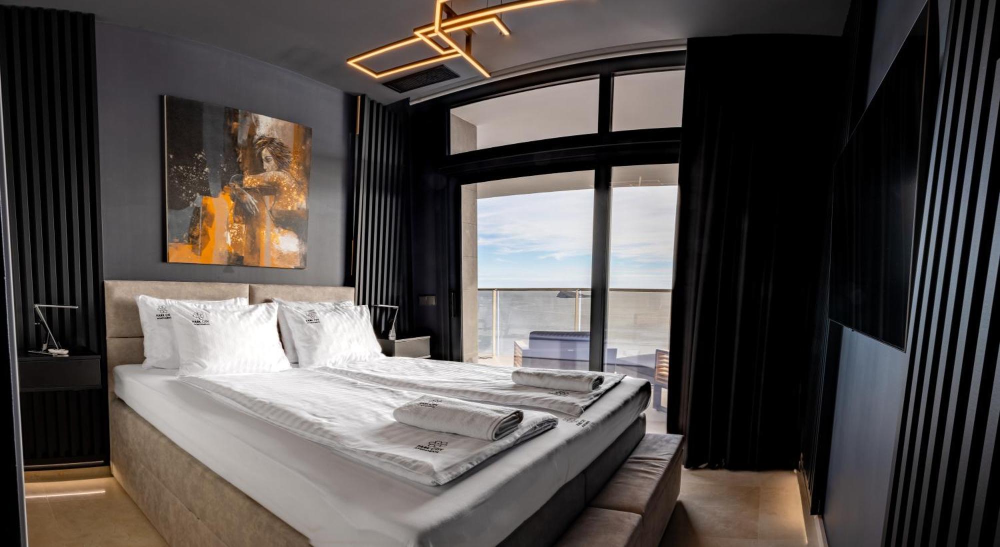 Sunset Cliffs Vip Apartment Benidorm