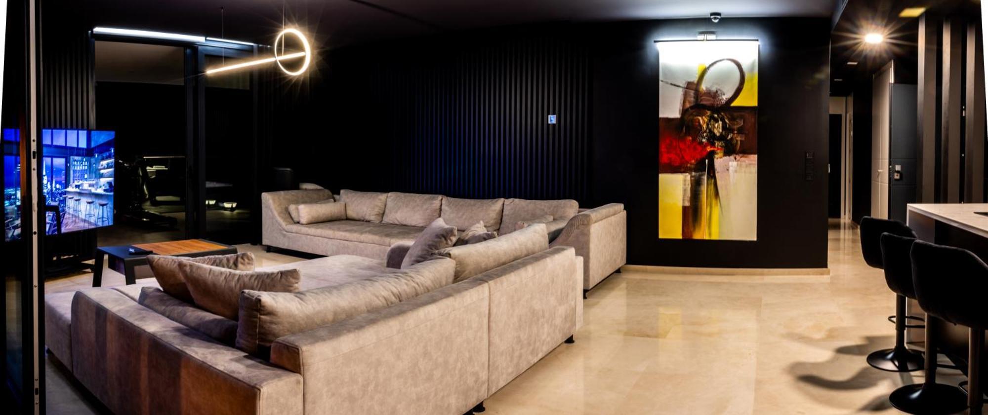 Sunset Cliffs Vip Benidorm