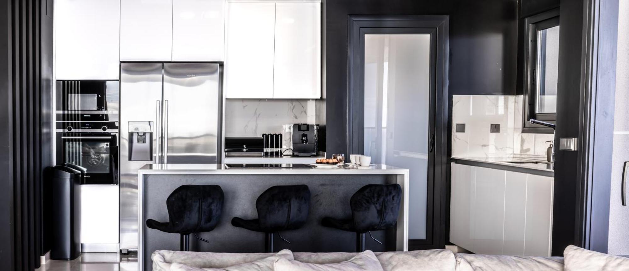 Apartment Sunset Cliffs Vip *