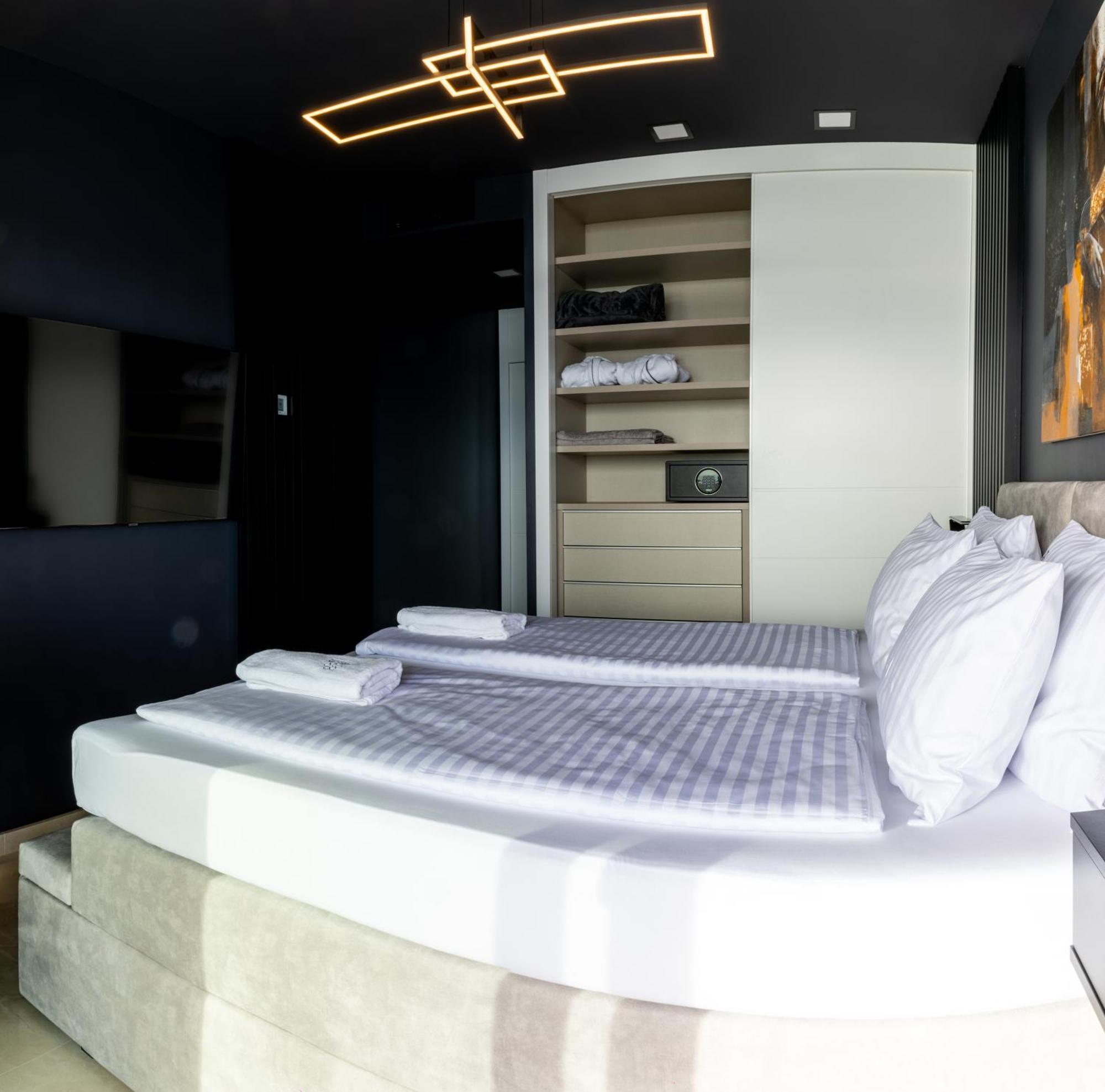 Sunset Cliffs Vip Apartment Benidorm