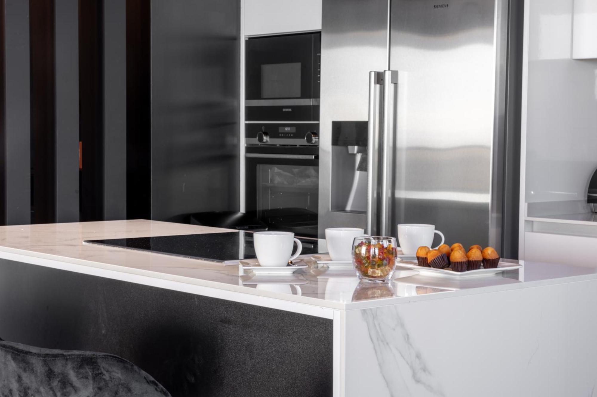 Apartment Sunset Cliffs Vip Benidorm