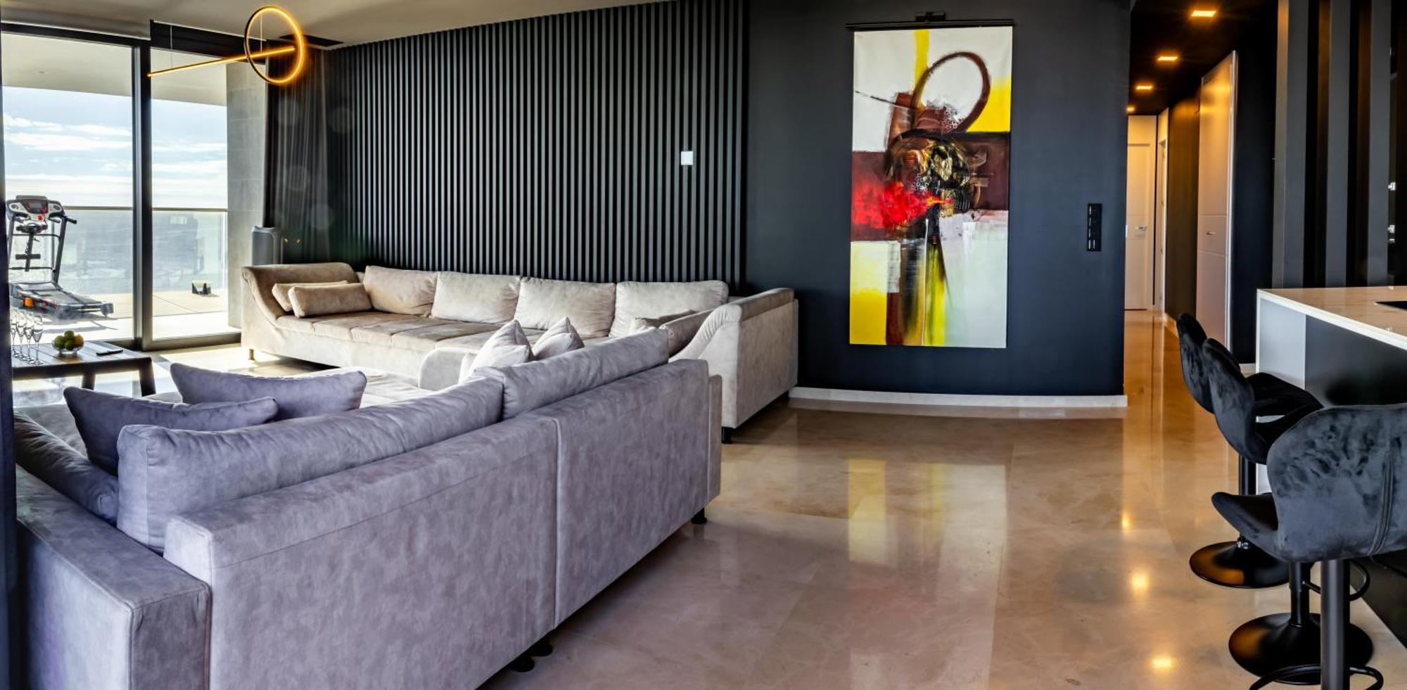 Apartment Sunset Cliffs Vip *
