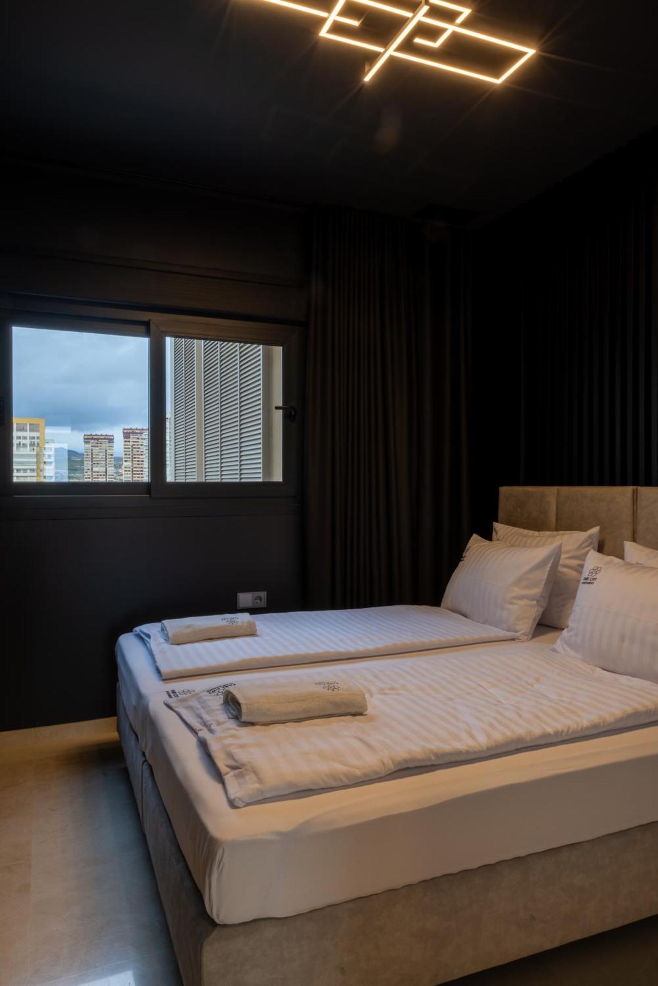 Sunset Cliffs Vip * Benidorm