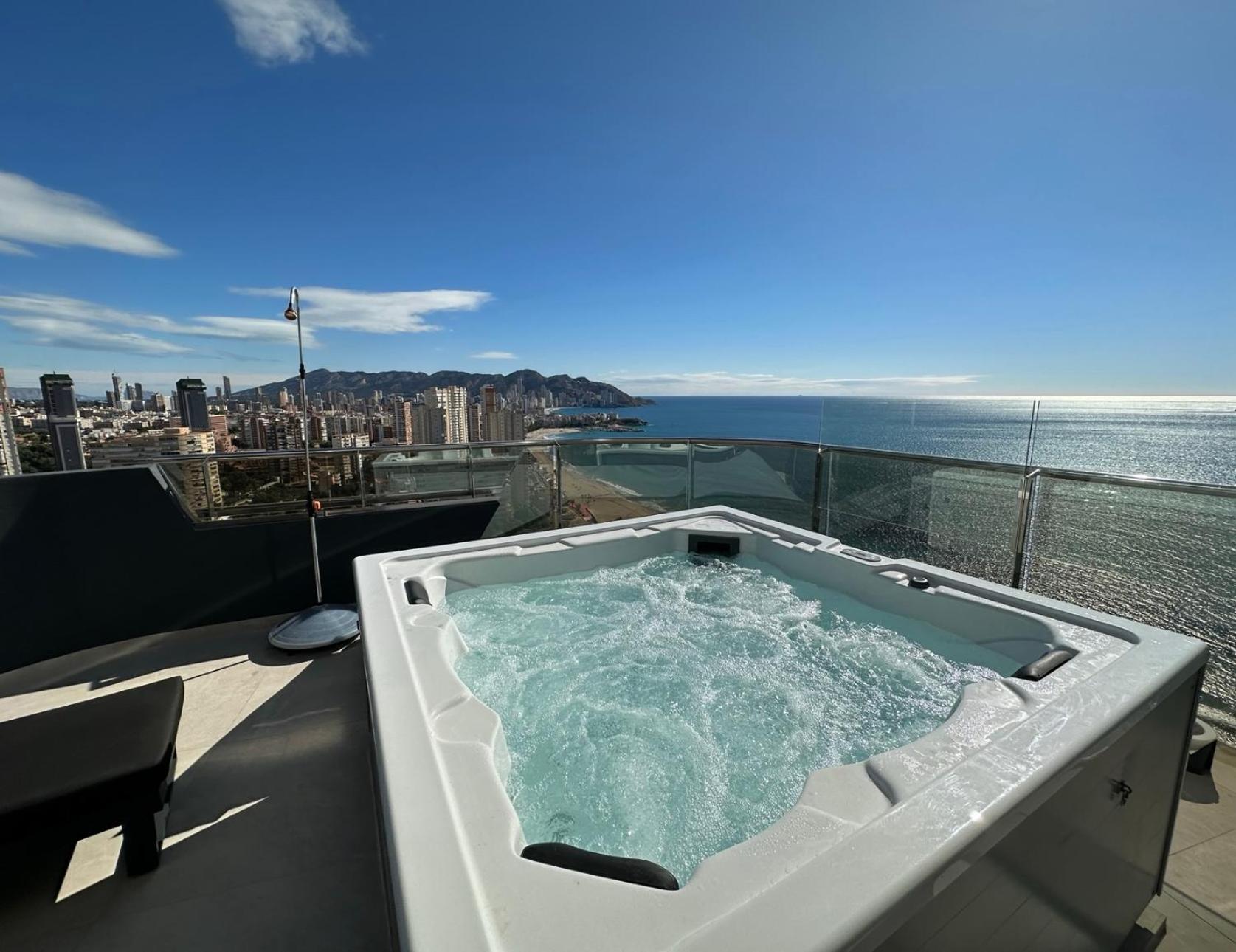 Apartment Sunset Cliffs Vip *