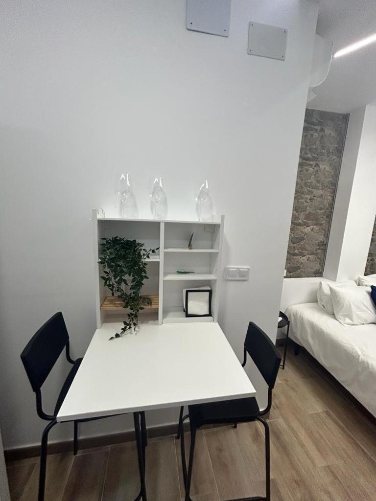 Appartement Rocablanca