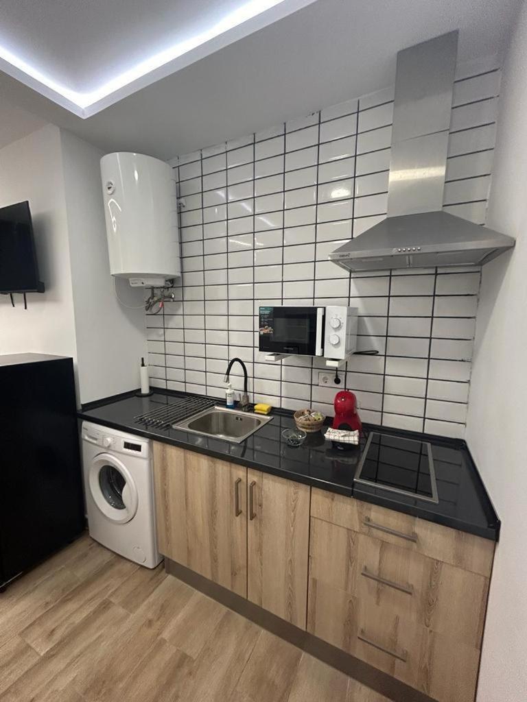 Rocablanca Appartement
