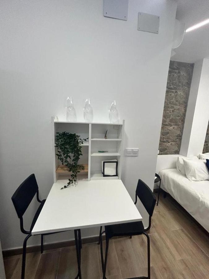 Rocablanca Appartement *