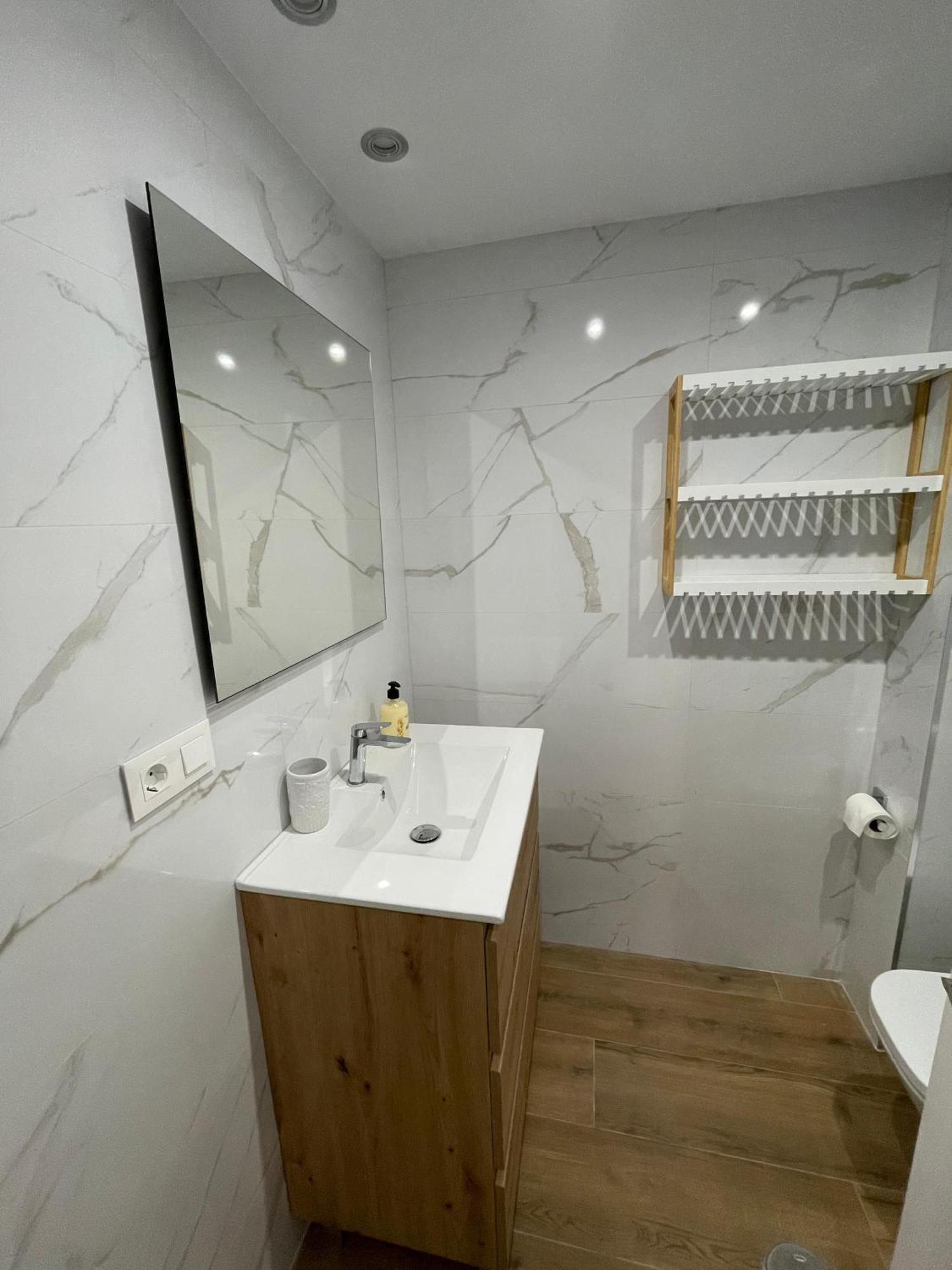 Apartment Olas Playa De Levante