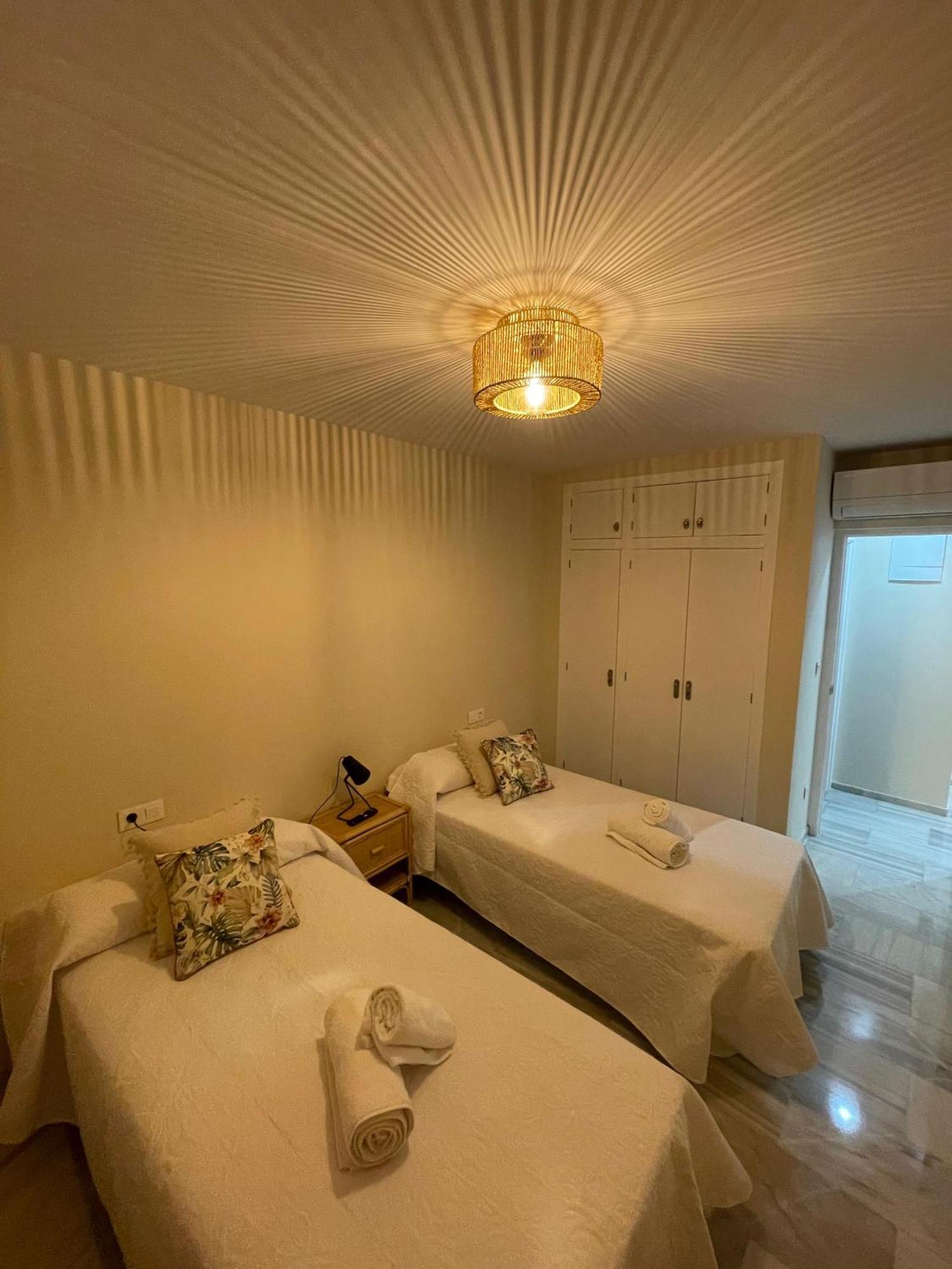 Apartment Olas Playa De Levante