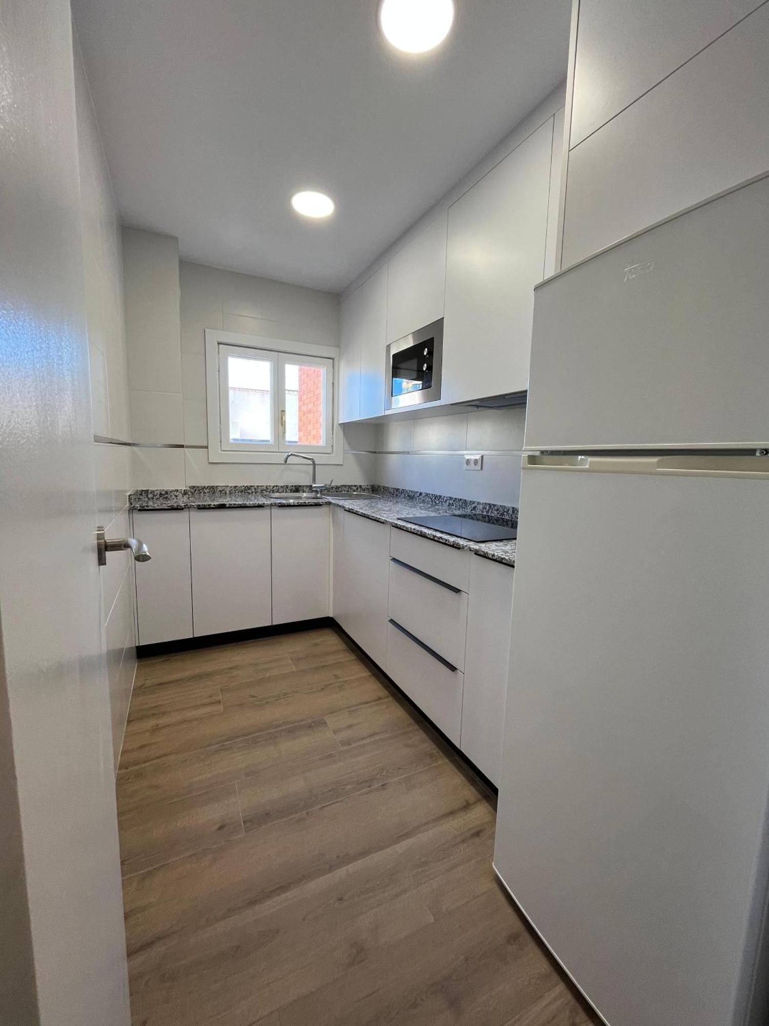 Olas Playa De Levante Apartment Benidorm