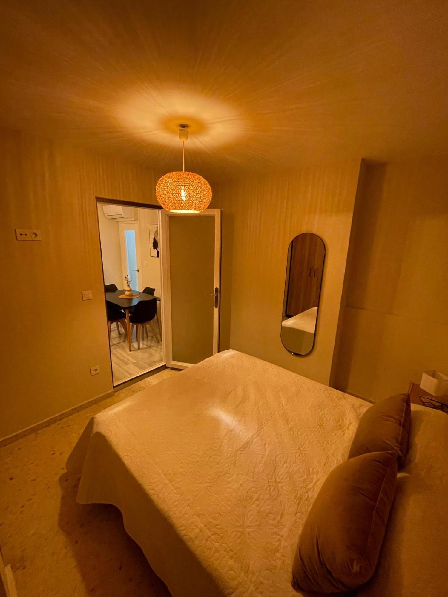 Apartment Olas Playa De Levante Benidorm