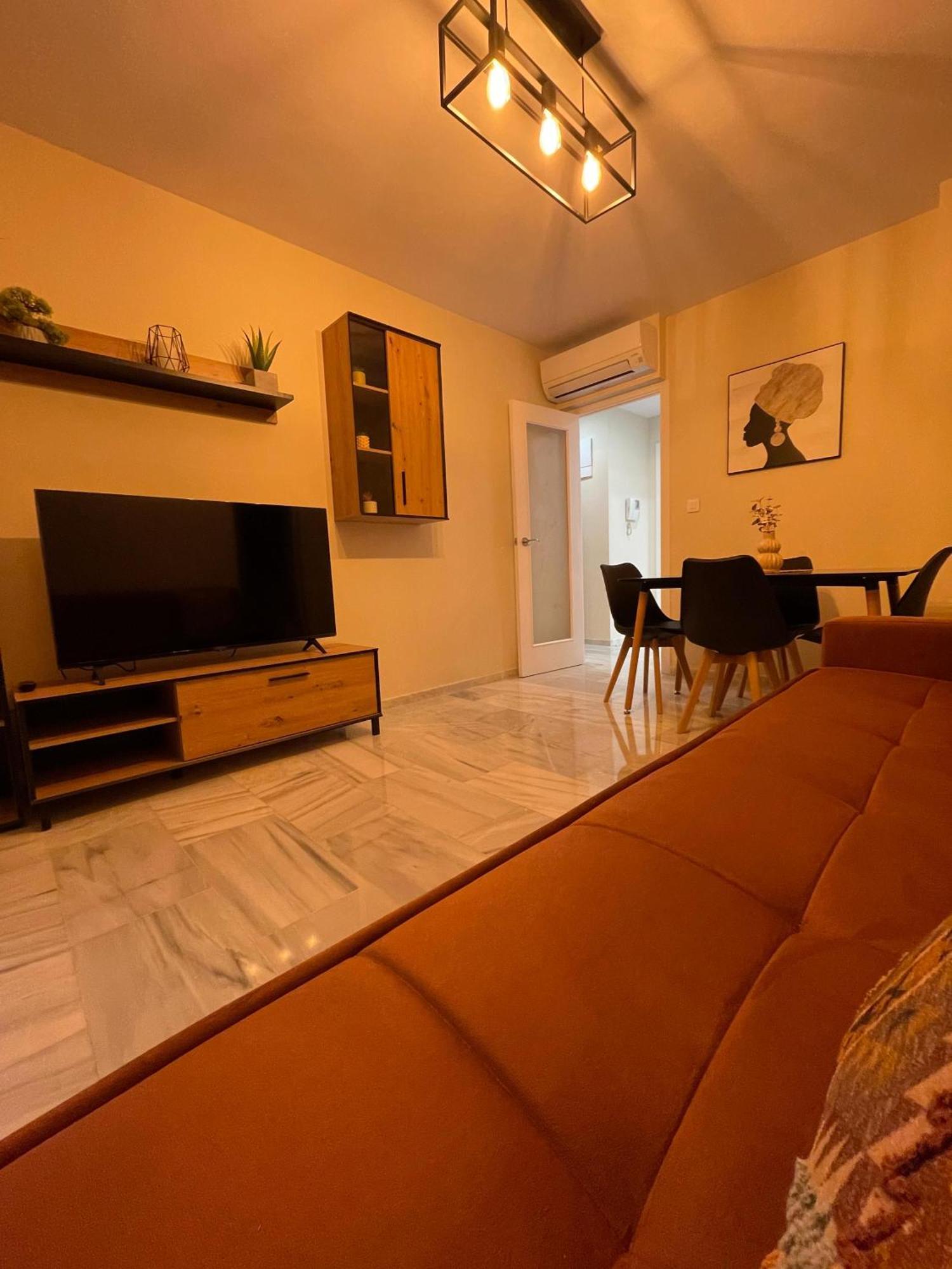 Apartment Olas Playa De Levante