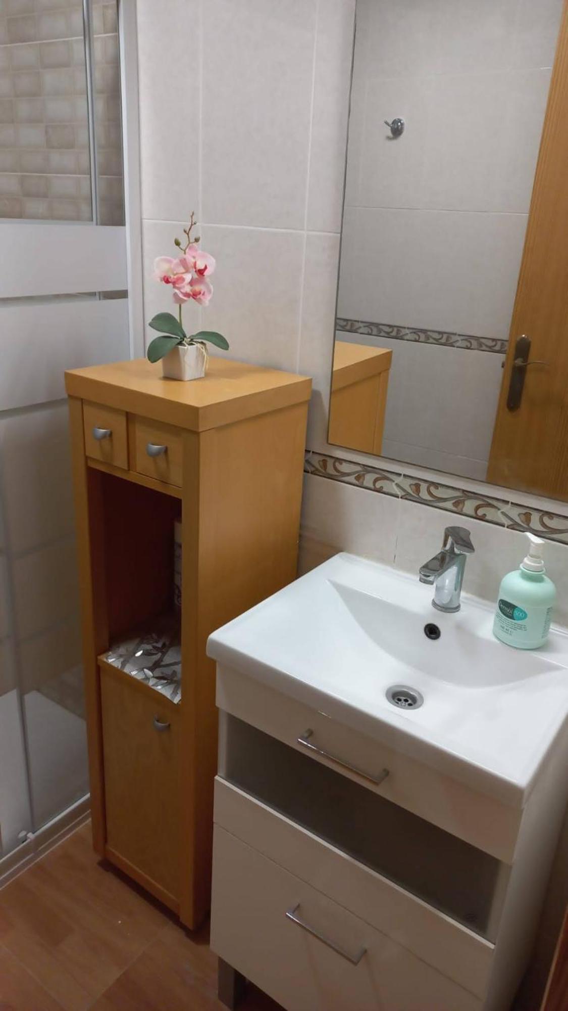 Gaby Rincon De Loix Apartment