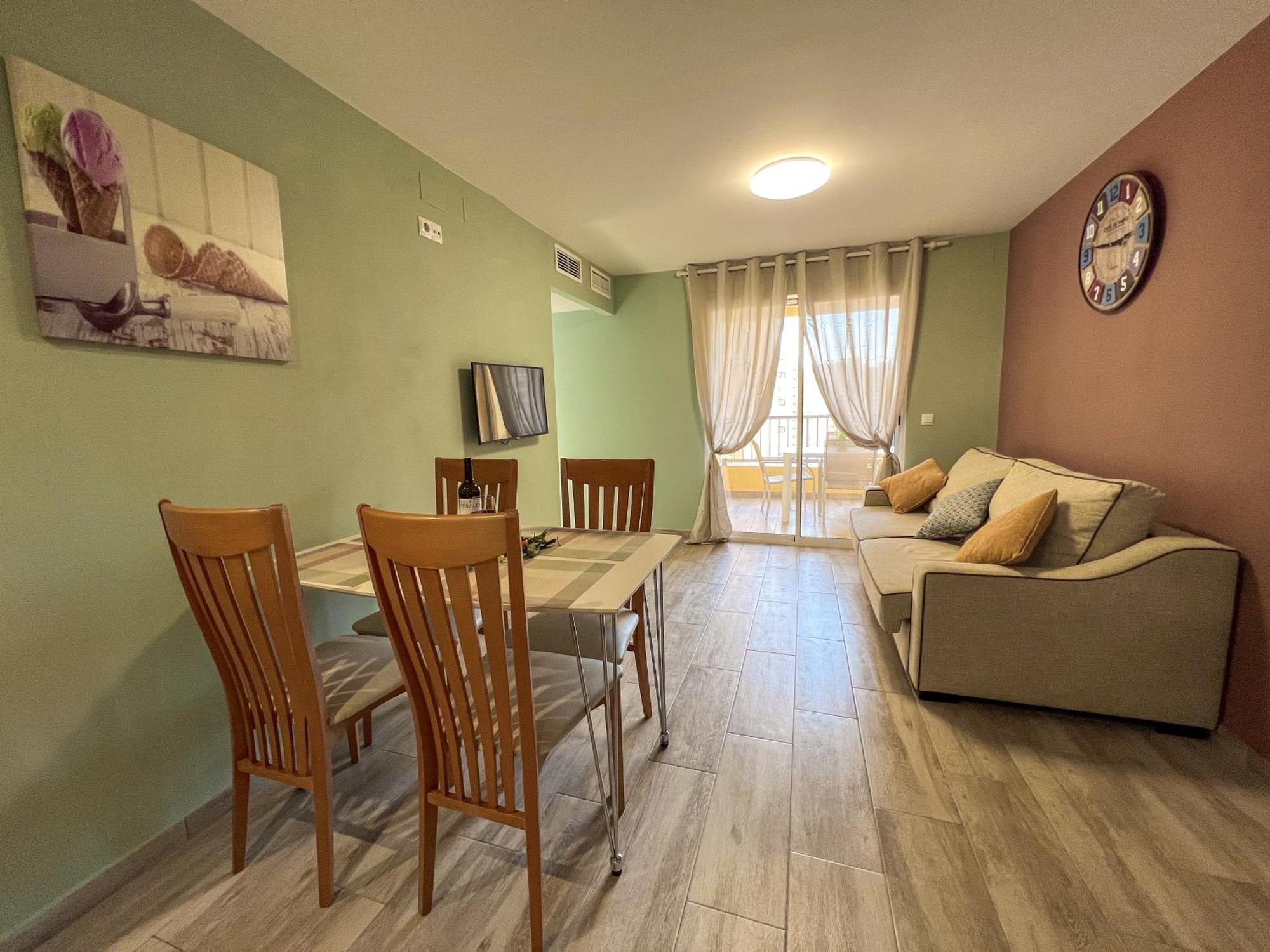 Appartement Karola Cosy *