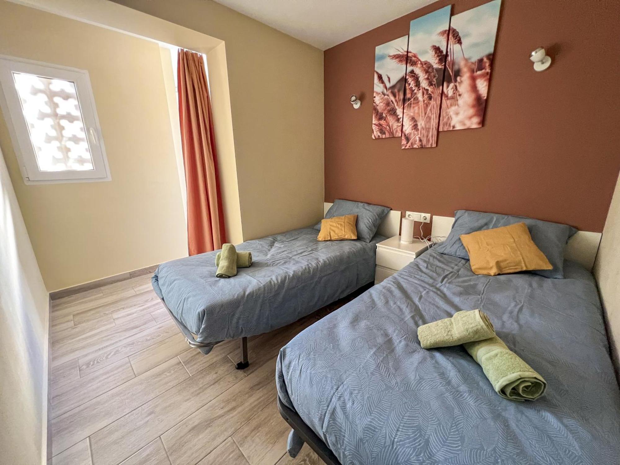 Karola Cosy Appartement Benidorm