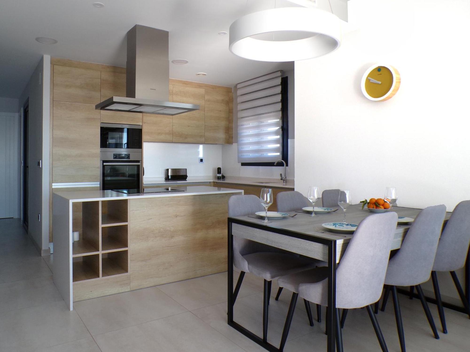Apartamento Sunset Waves By Gestaltur