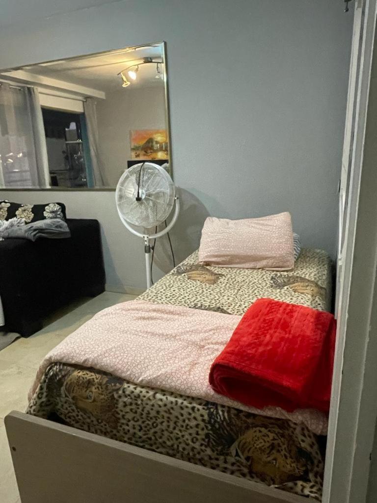 Playa De Levante Appartement