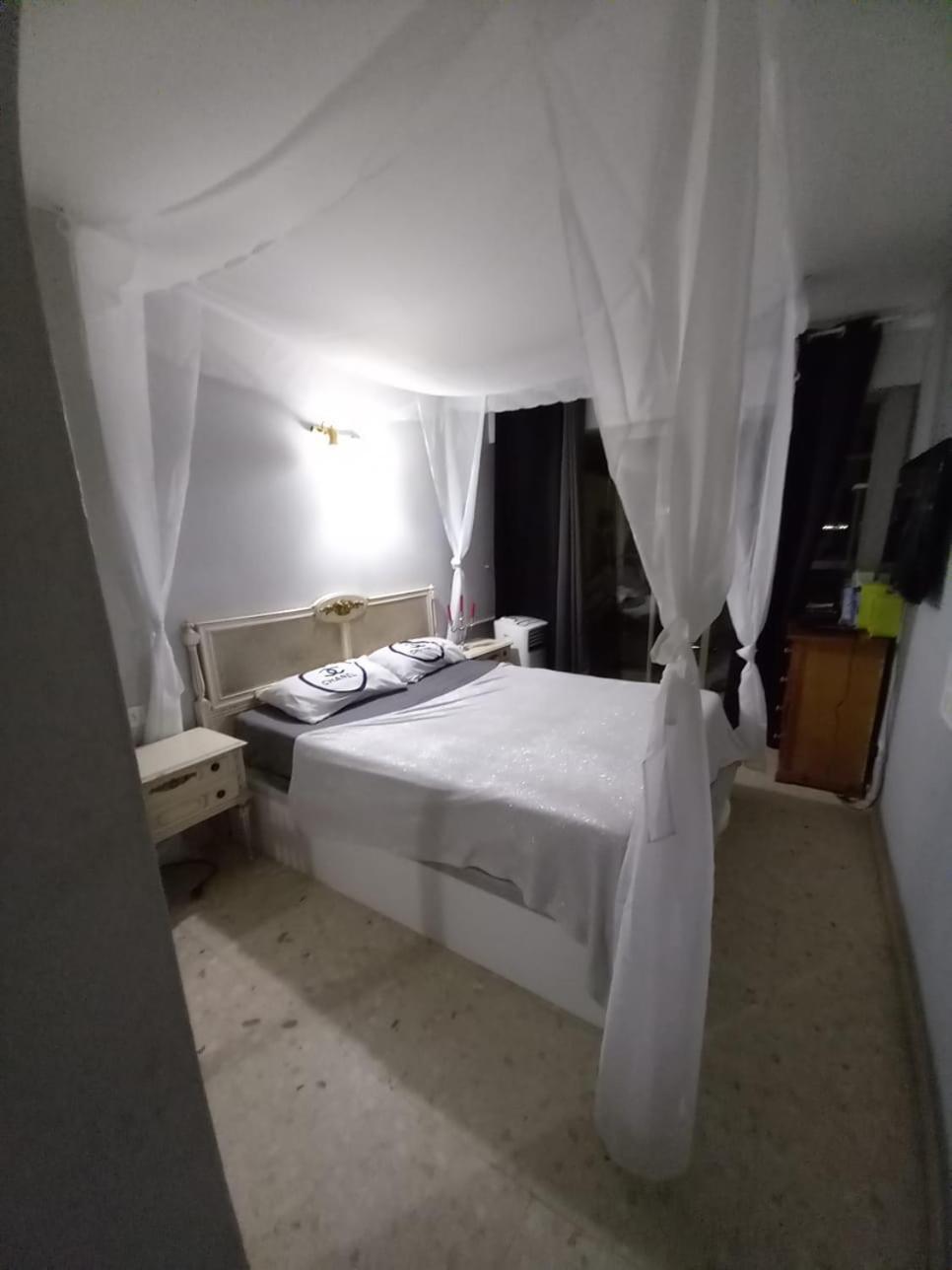 Playa De Levante Appartement